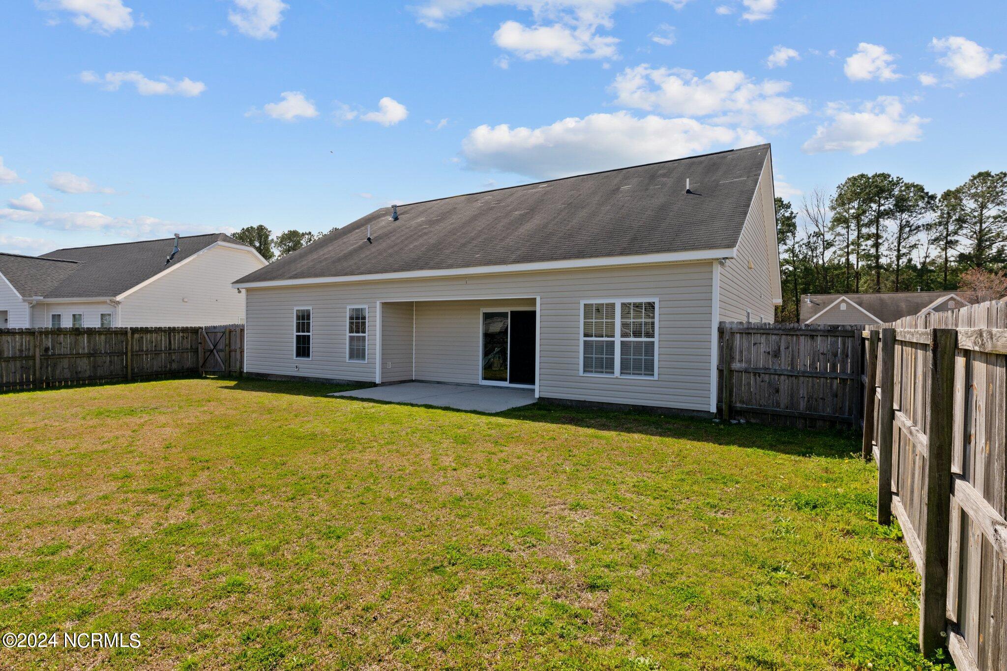 205 Lynden Lane,New Bern