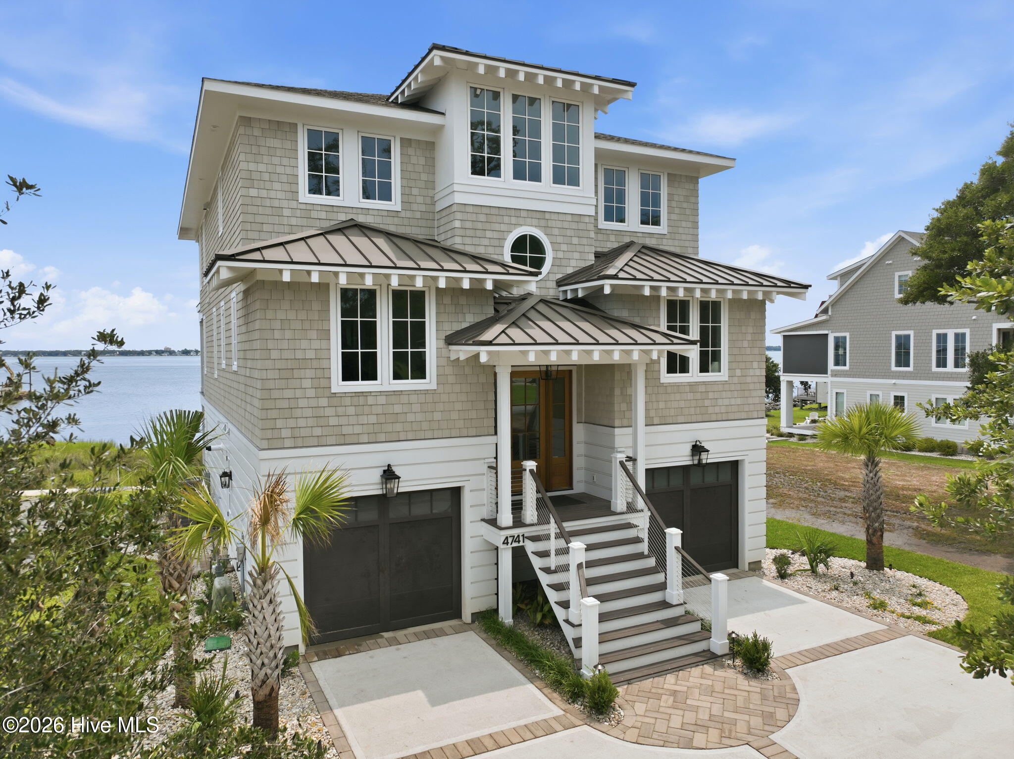 4741 S Shore Drive,Morehead City