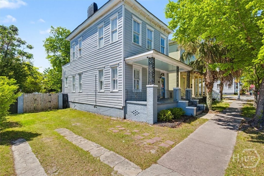 2nd image of 505 E Anderson St, Savannah, GA 31401 | MLS# SA353721