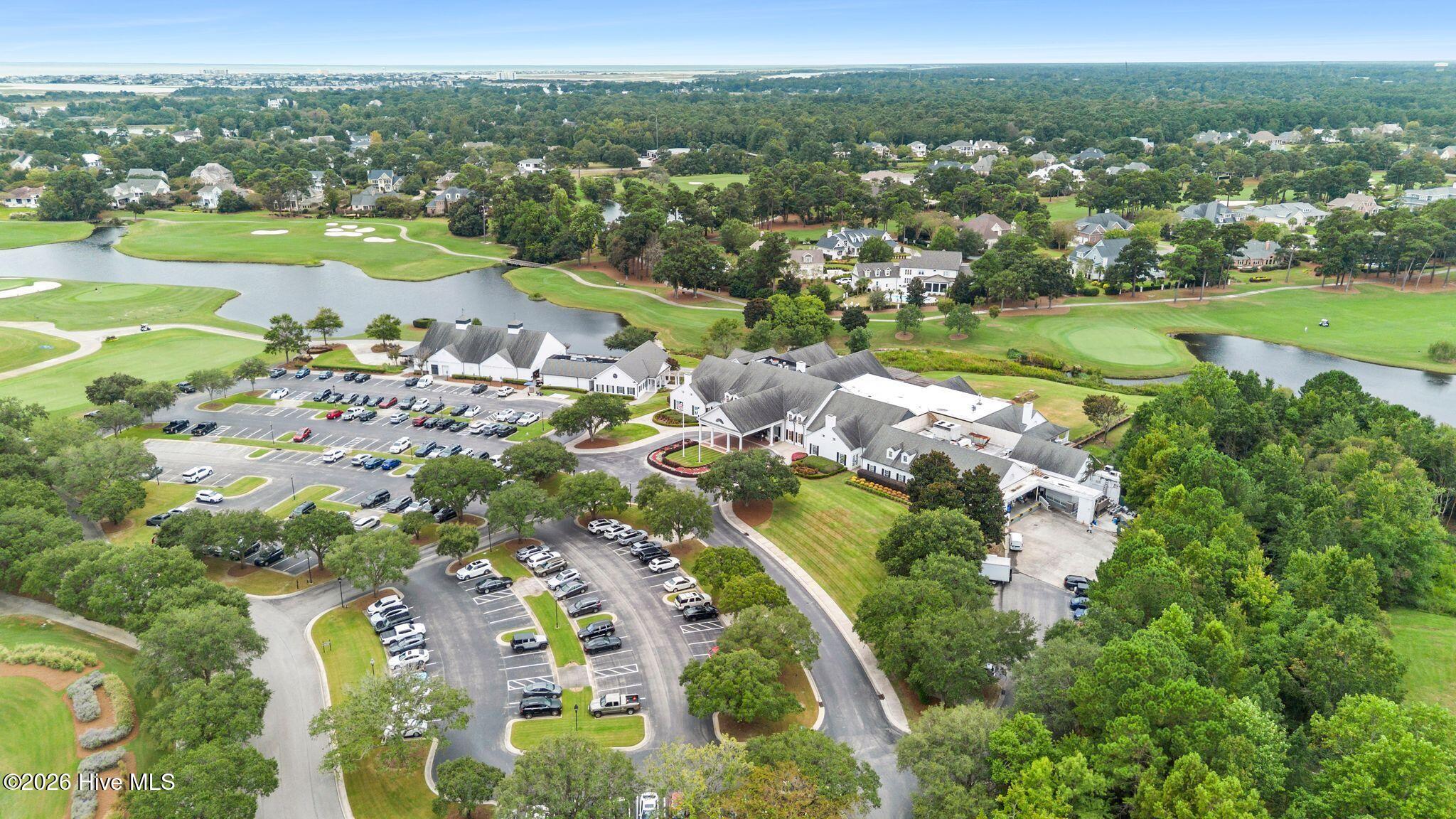 7125 Saybrook Drive, Wilmington, NC, 28405