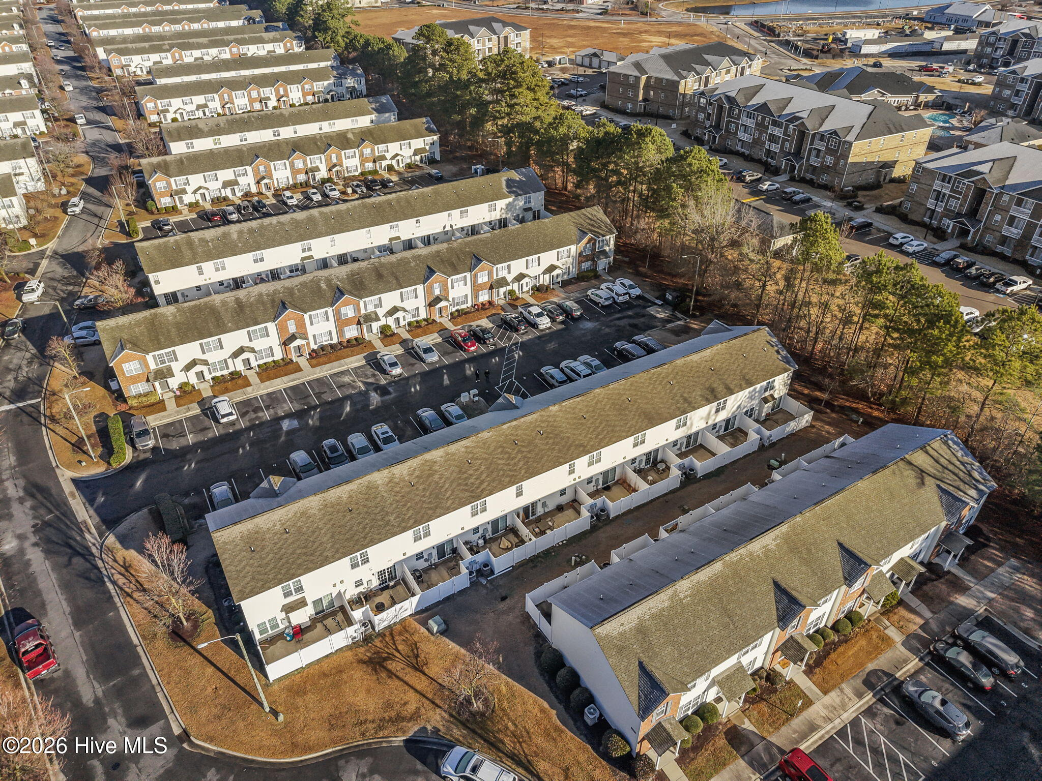 4259 Dudleys Grant Drive UNIT F, Winterville, NC, 28590