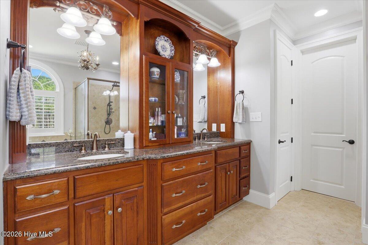 3312 Timber Creek Drive, Rocky Mount, NC, 27804