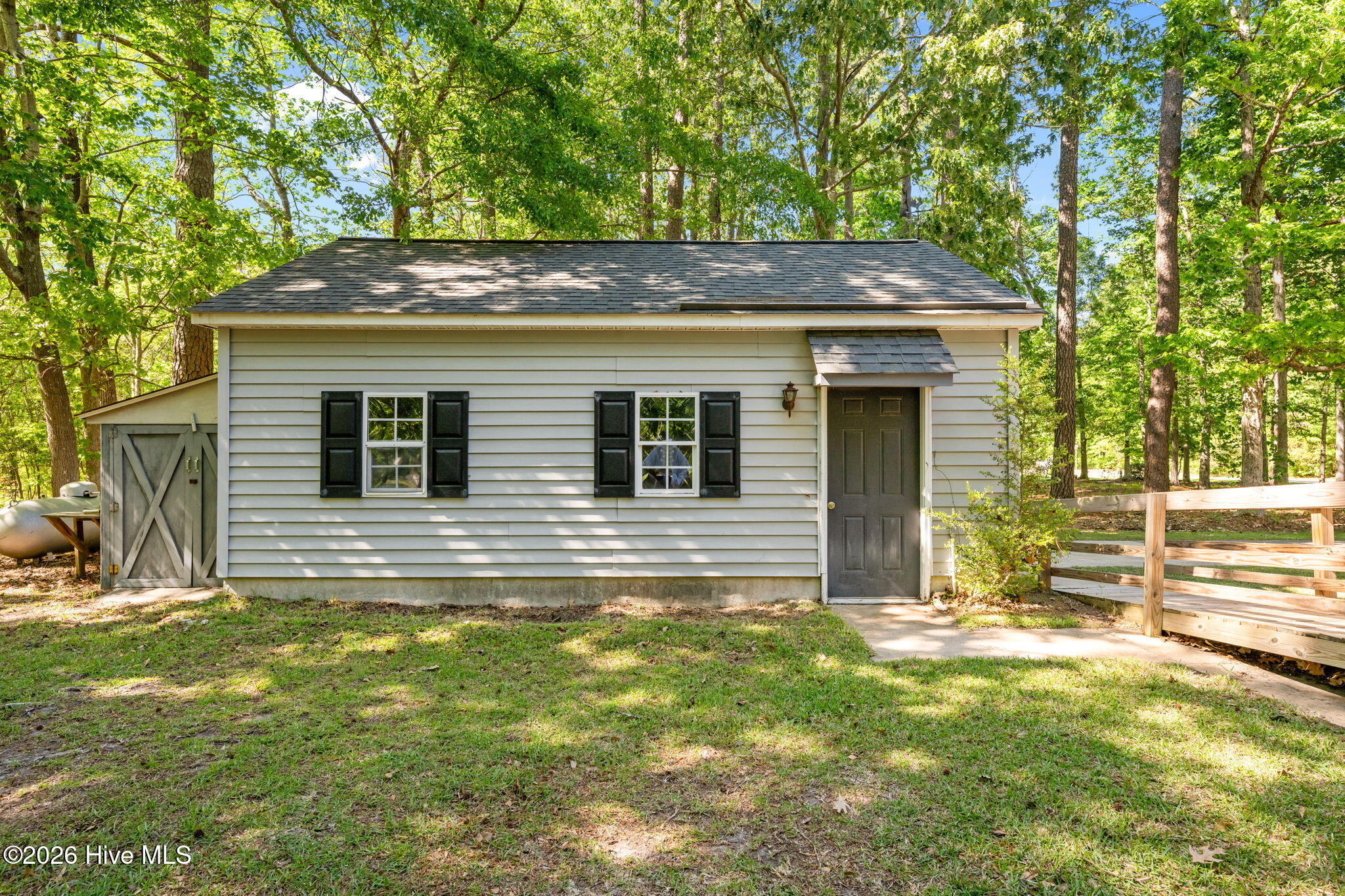 7103 Brigantine Boulevard, Oriental, NC, 28571