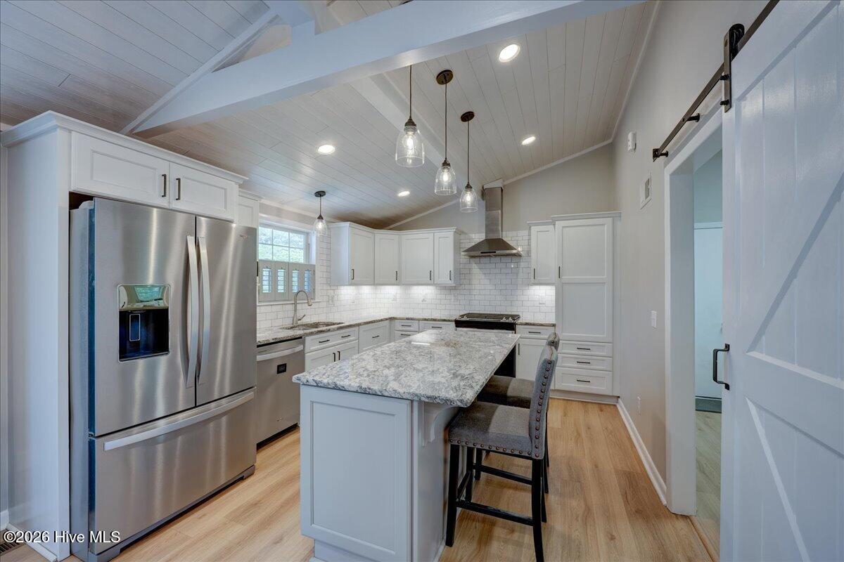 5107 White Oak Drive,Trent Woods