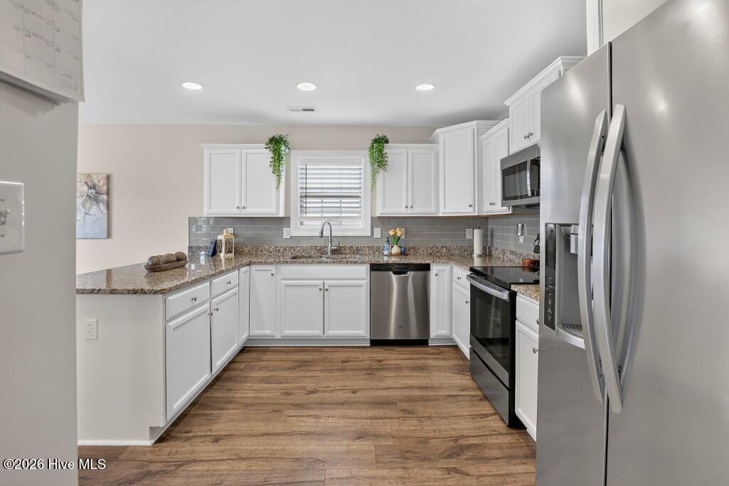 1008 Spot Circle,New Bern