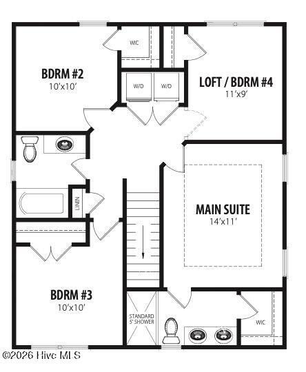 Homes for sale in Middlesex, NC | 197 Bullseye Ct, Middlesex, NC 27557 | MLS# 100548111