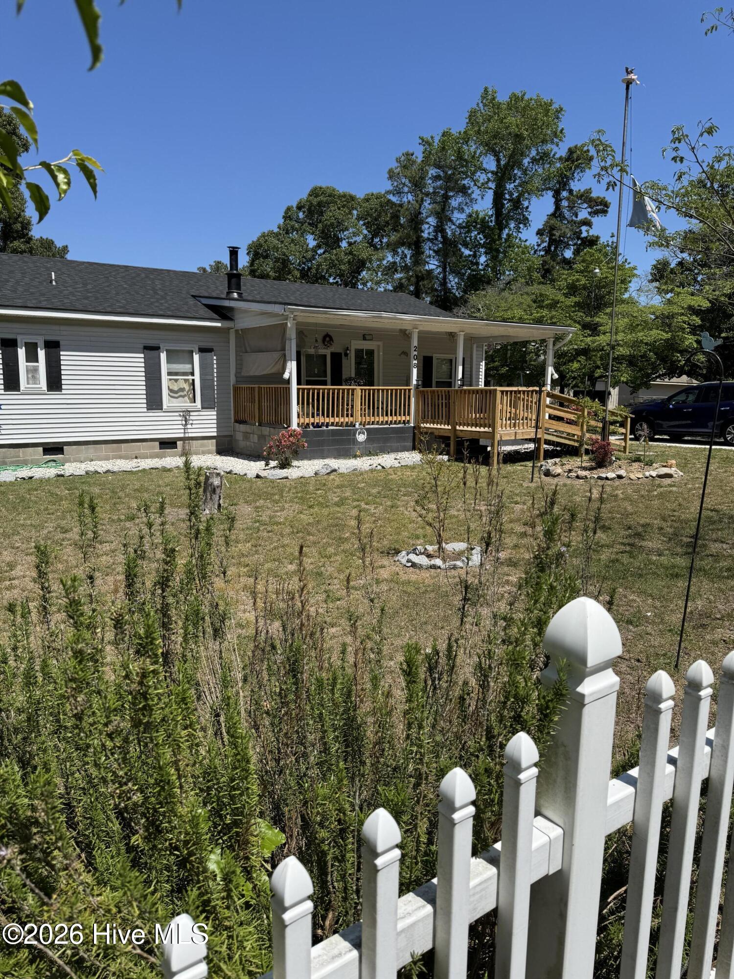 1220 Virginia Road, Edenton, NC, 27932