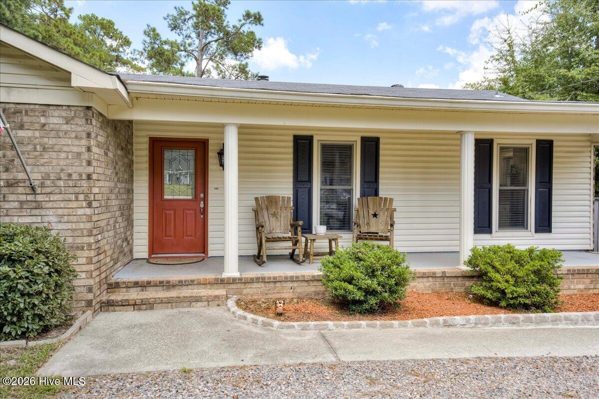 3rd image of 1593 Brown Rd, Hephzibah, GA 30815 | MLS# 100595211