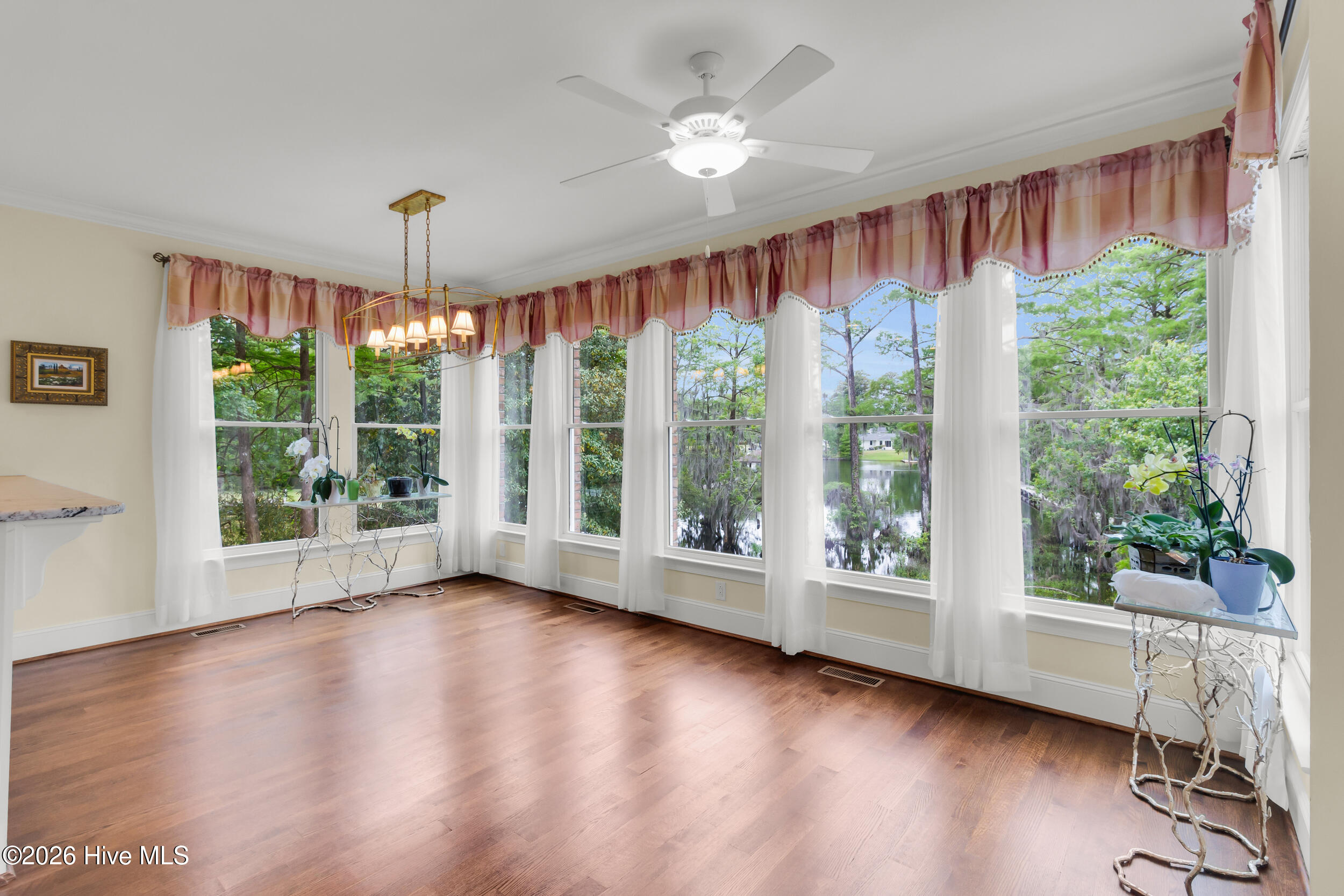 611 Creekwood Drive,Trent Woods