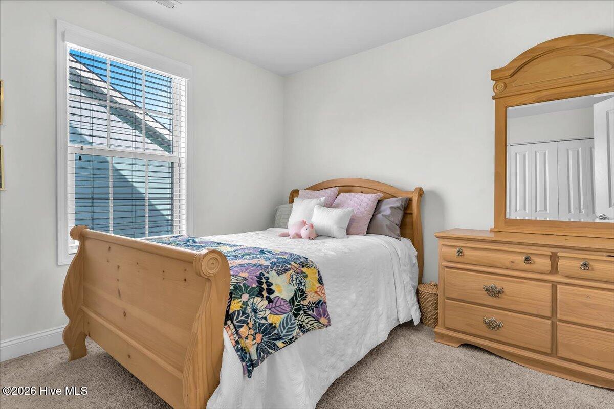 7824 Bonfire Drive, Wilmington, NC, 28409