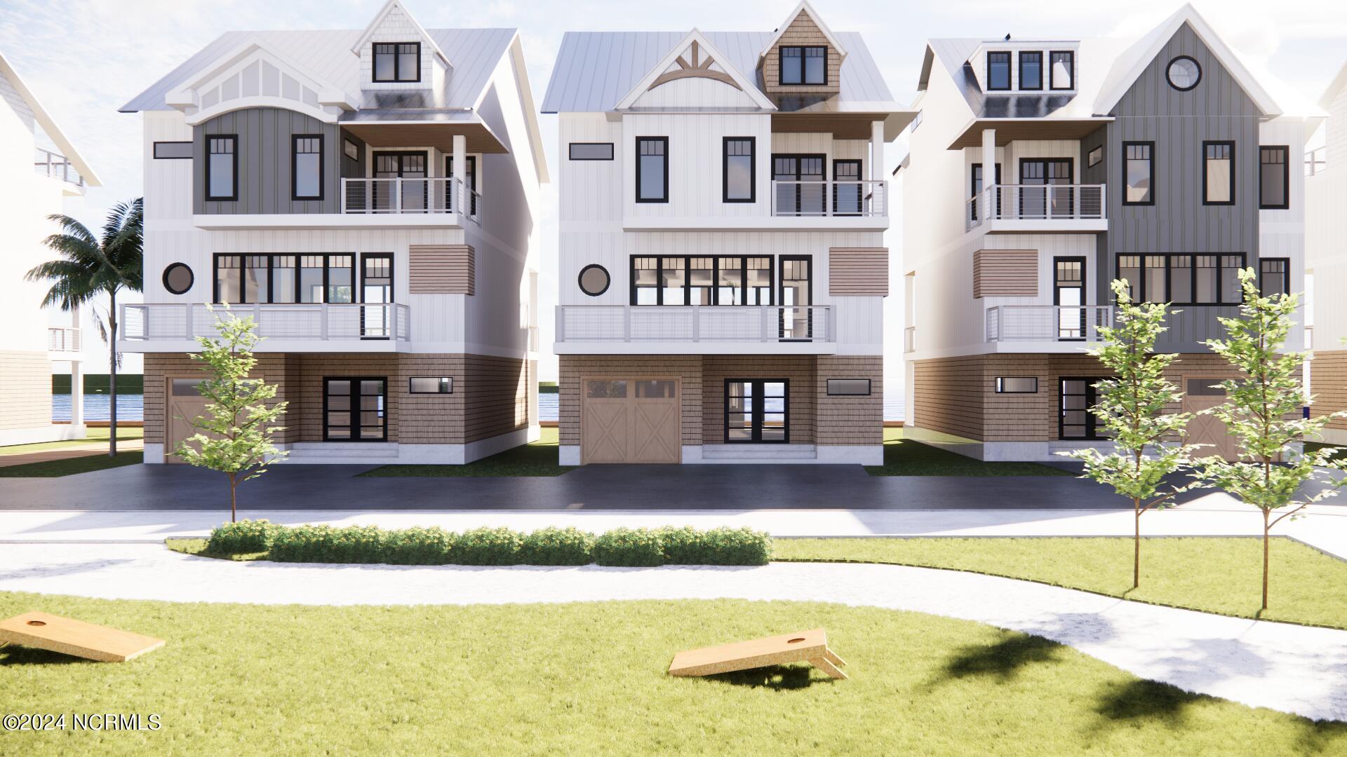 128 Bask Street, Morehead City, NC, 28557