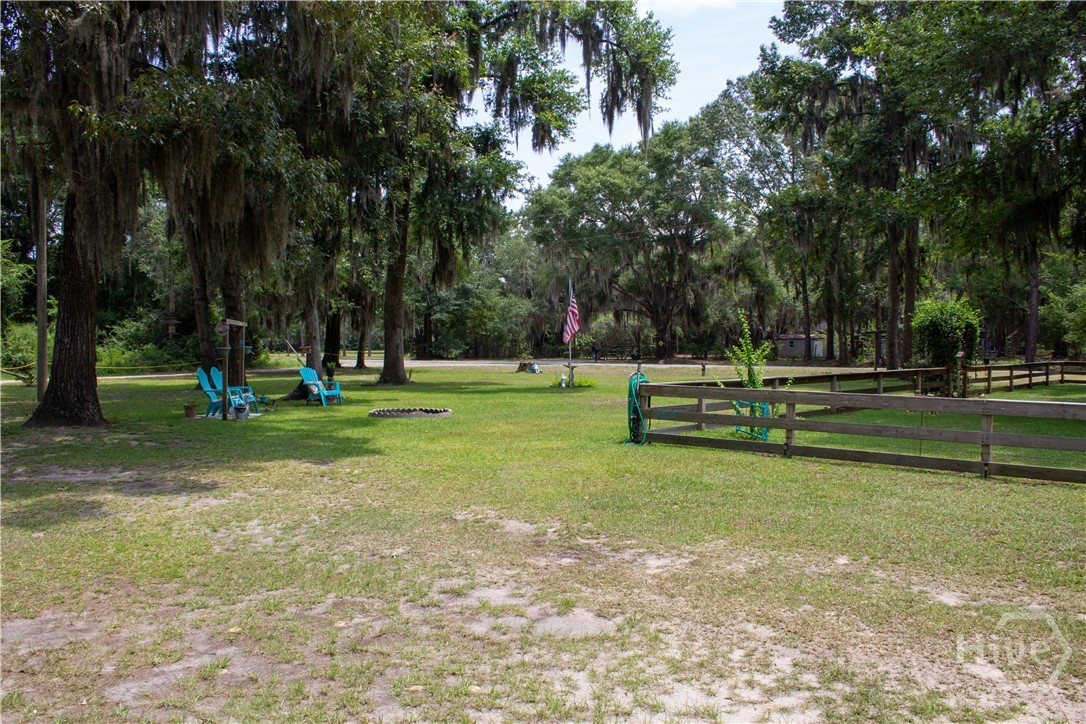 21st image of 364 Lake Pamona Rd, Midway, GA 31320 | MLS# SA361653