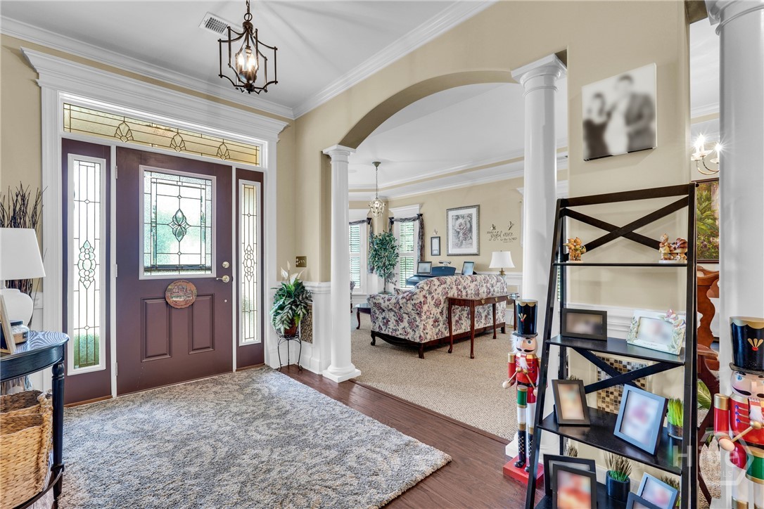 4 Grand View Court, Pooler, GA 31322 Listing Photo  10