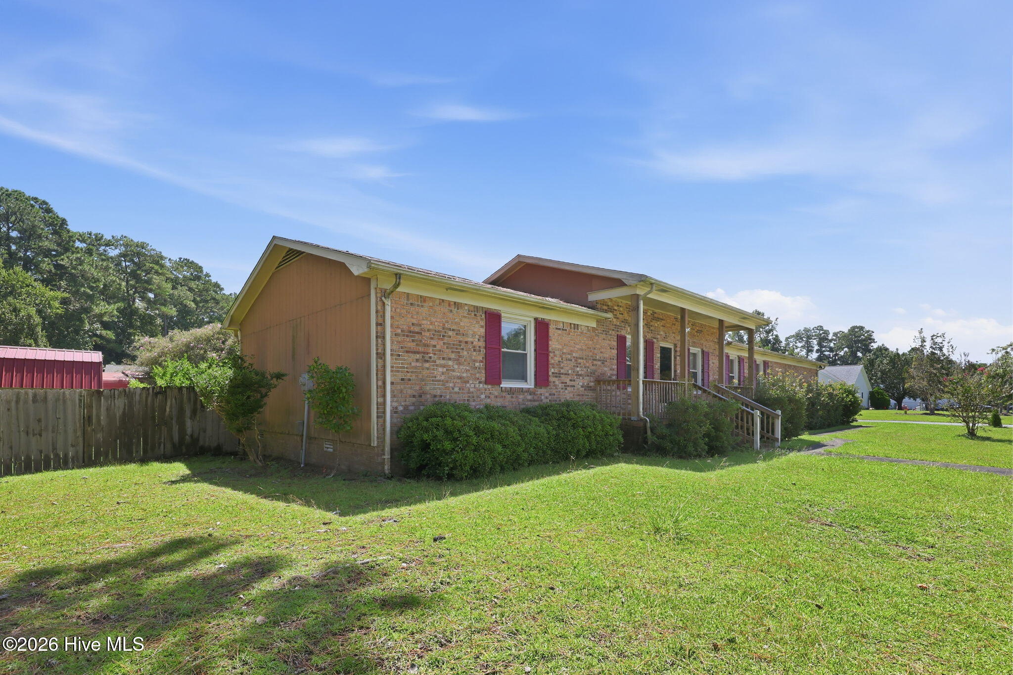 201 Little John Lane,Havelock