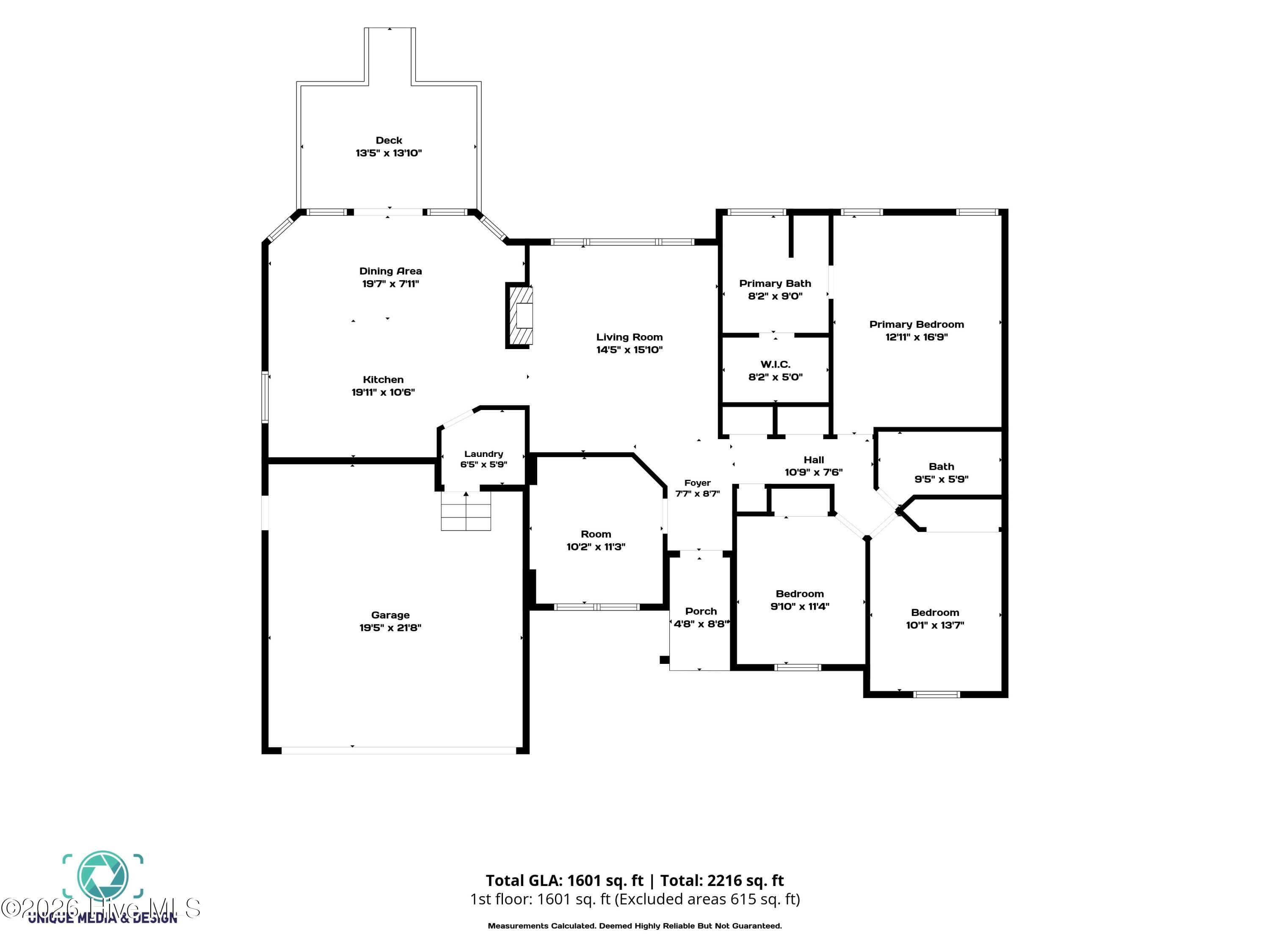 104 Sidney Lane, Jacksonville, NC 28540 – photo 4: all_floors_104_sidney_lane_jacksonville_