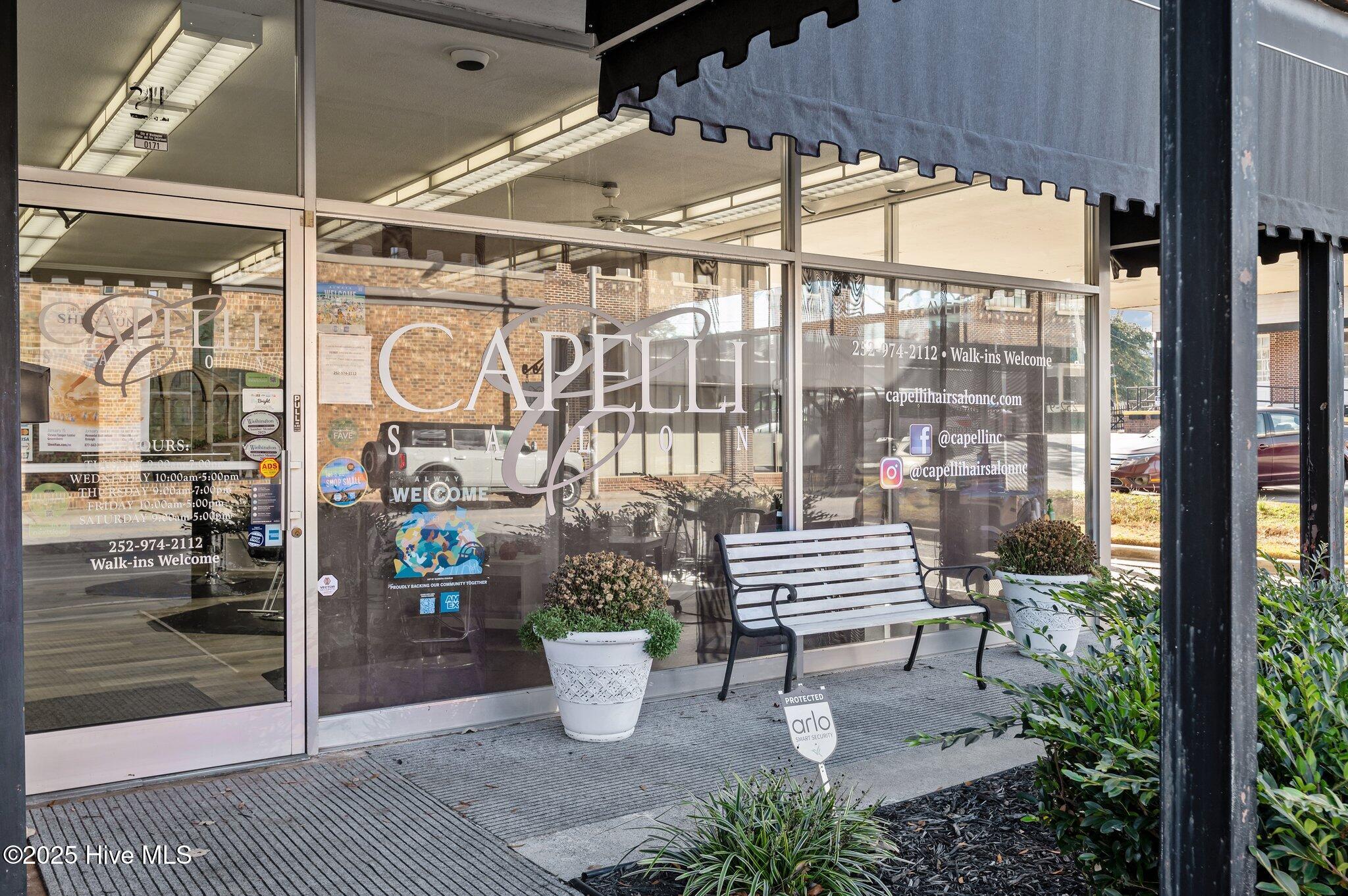 211 N Market Street, Washington, NC, 27889