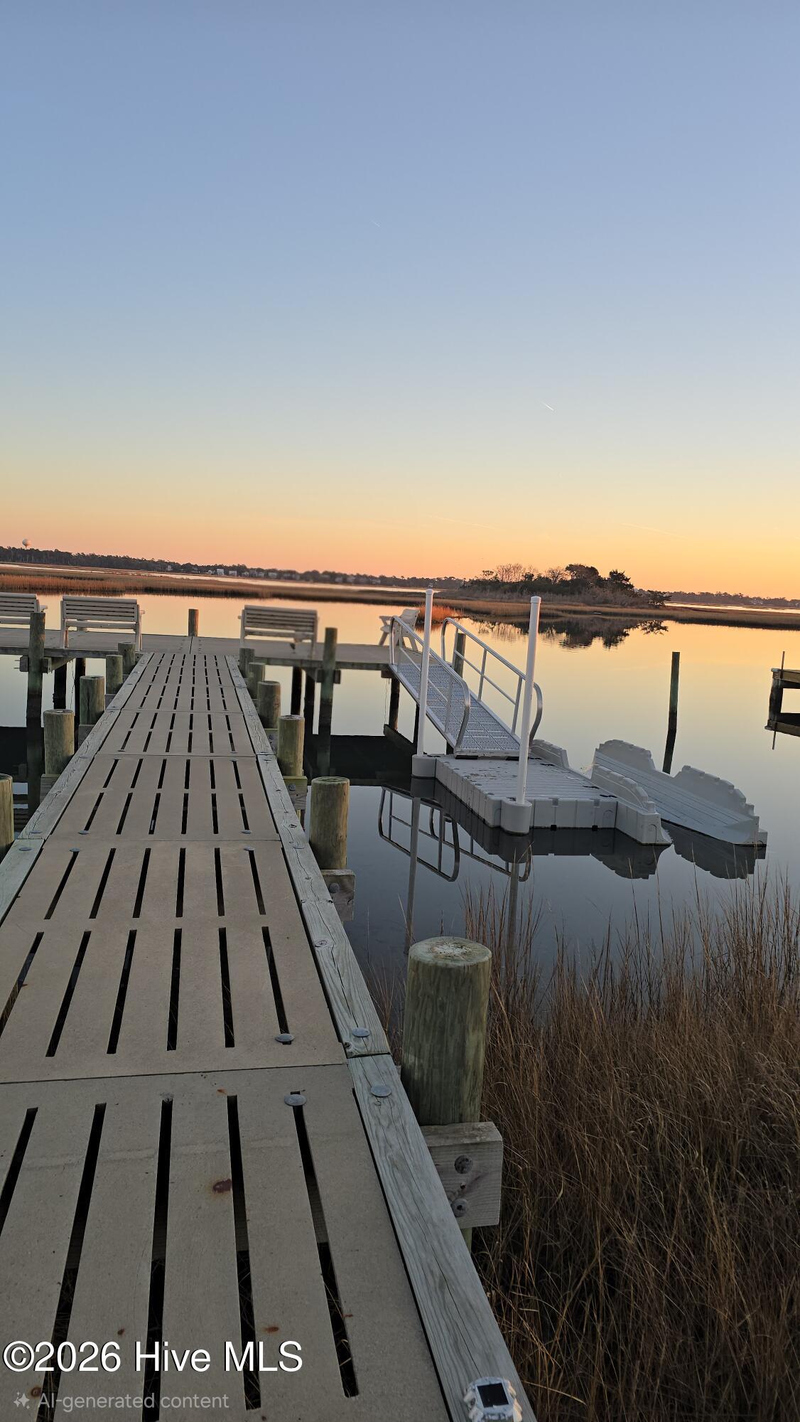 101 Lookout Ridge, Cedar Point, NC, 28584