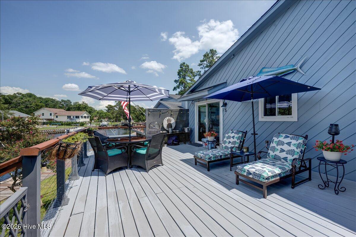 5 Harbour Walk,New Bern
