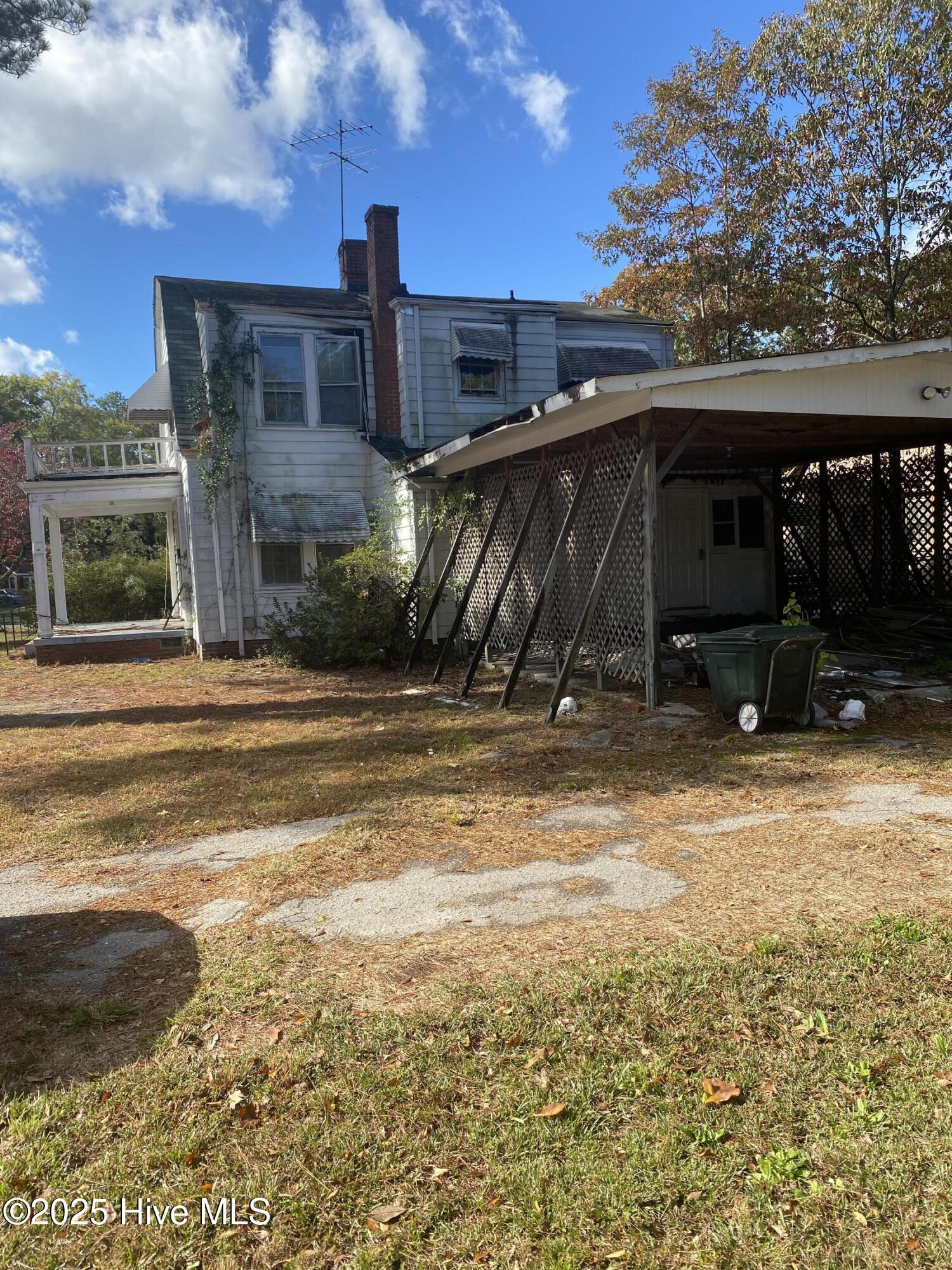 Homes for sale in Rocky Mount, NC | 960 Hill St, Rocky Mount, NC 27801 | MLS# 100539832