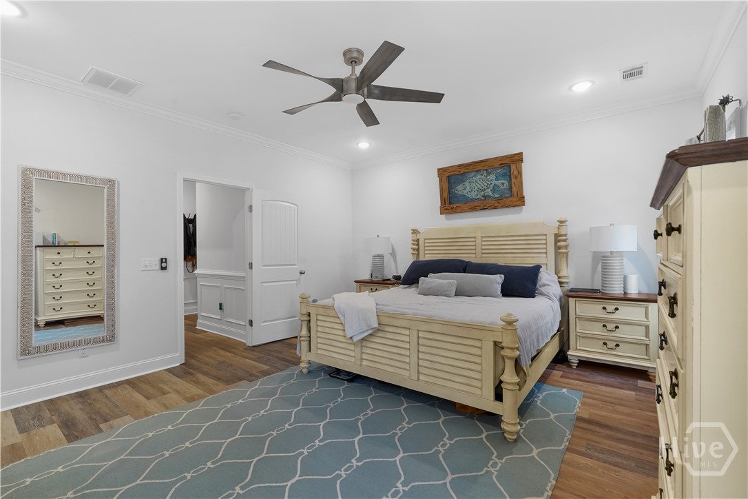 2207 Downing Avenue, Savannah, GA, 31404