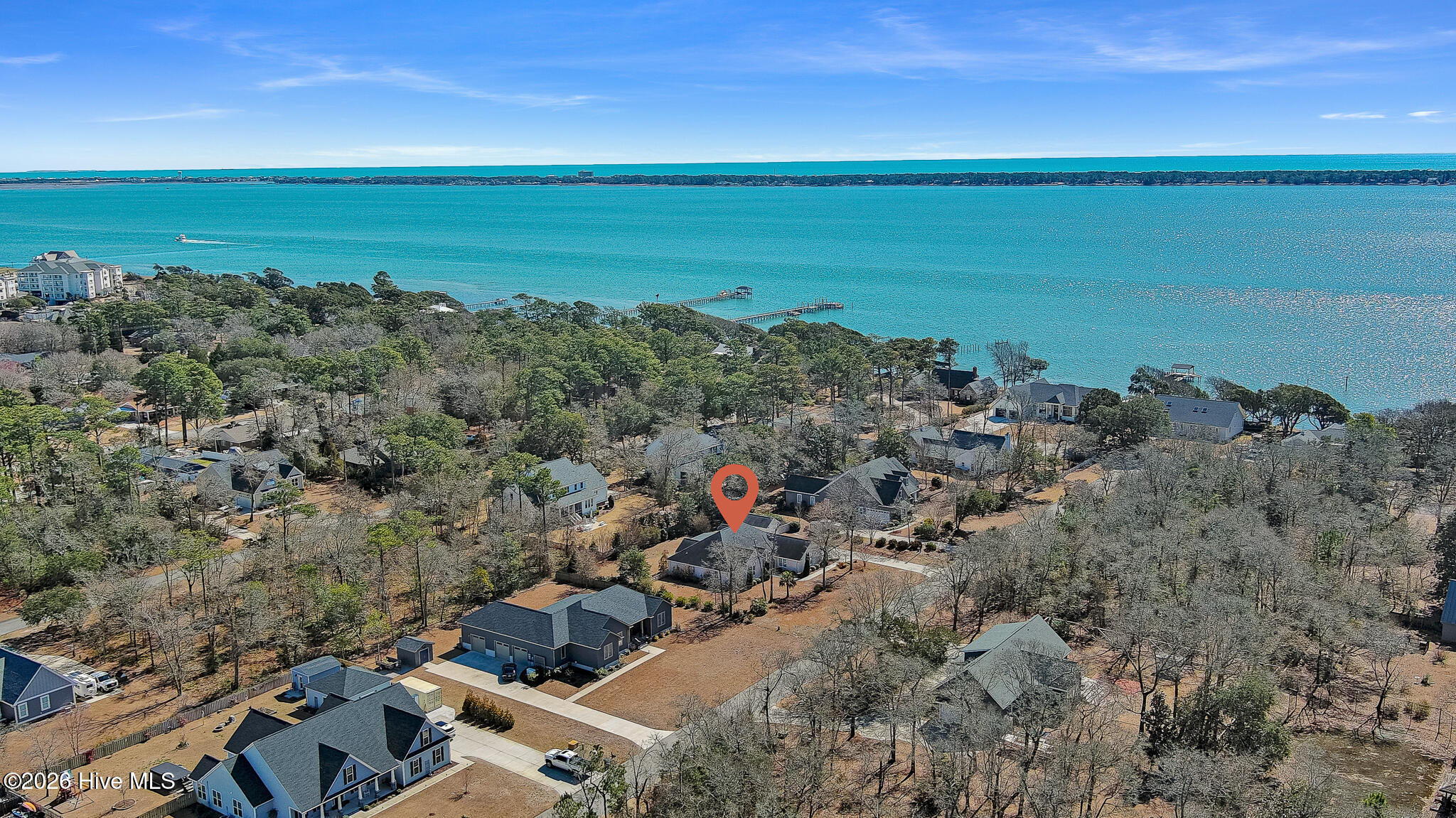 204 Nottingham Lane,Morehead City