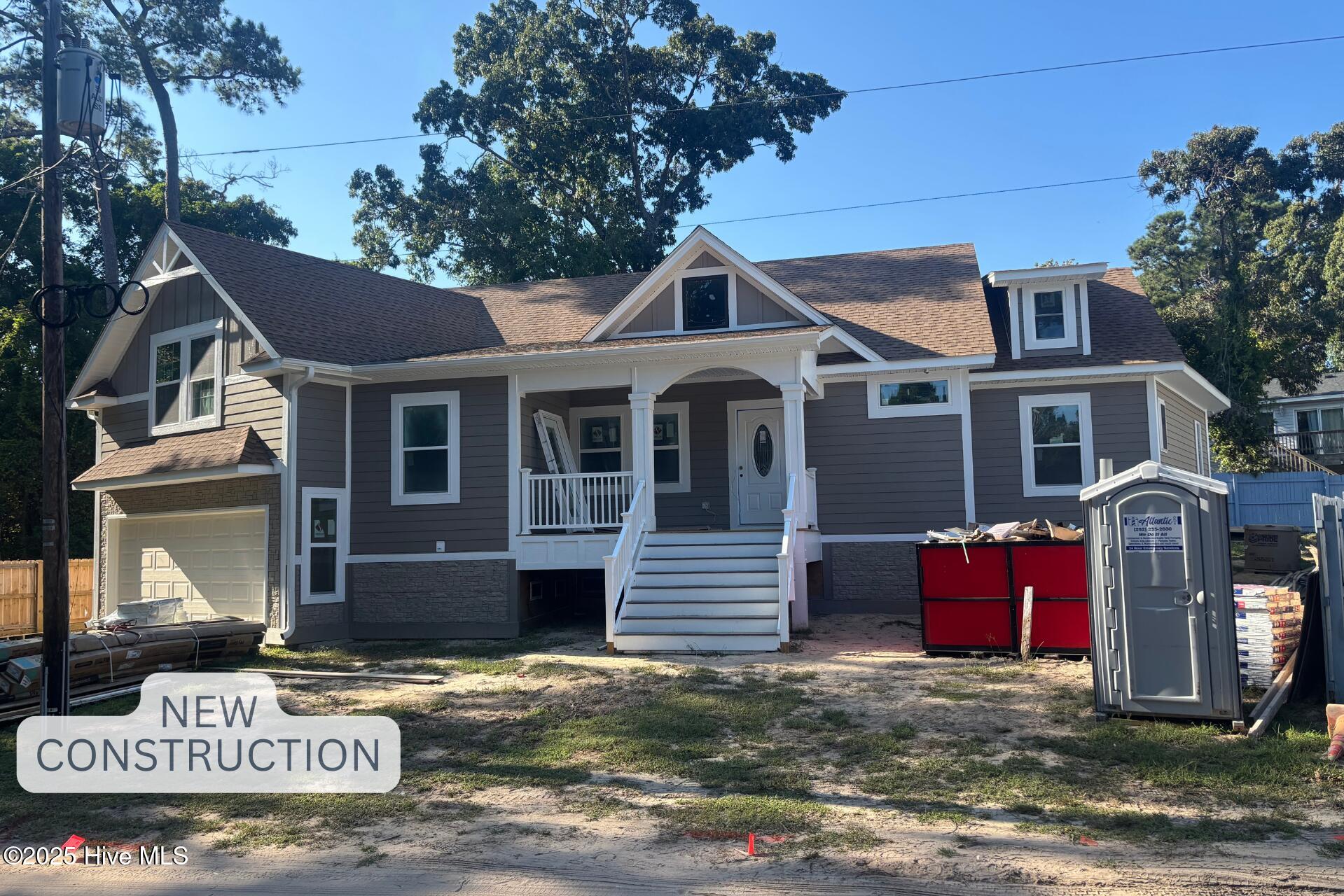 Property at 116 Briggs Street