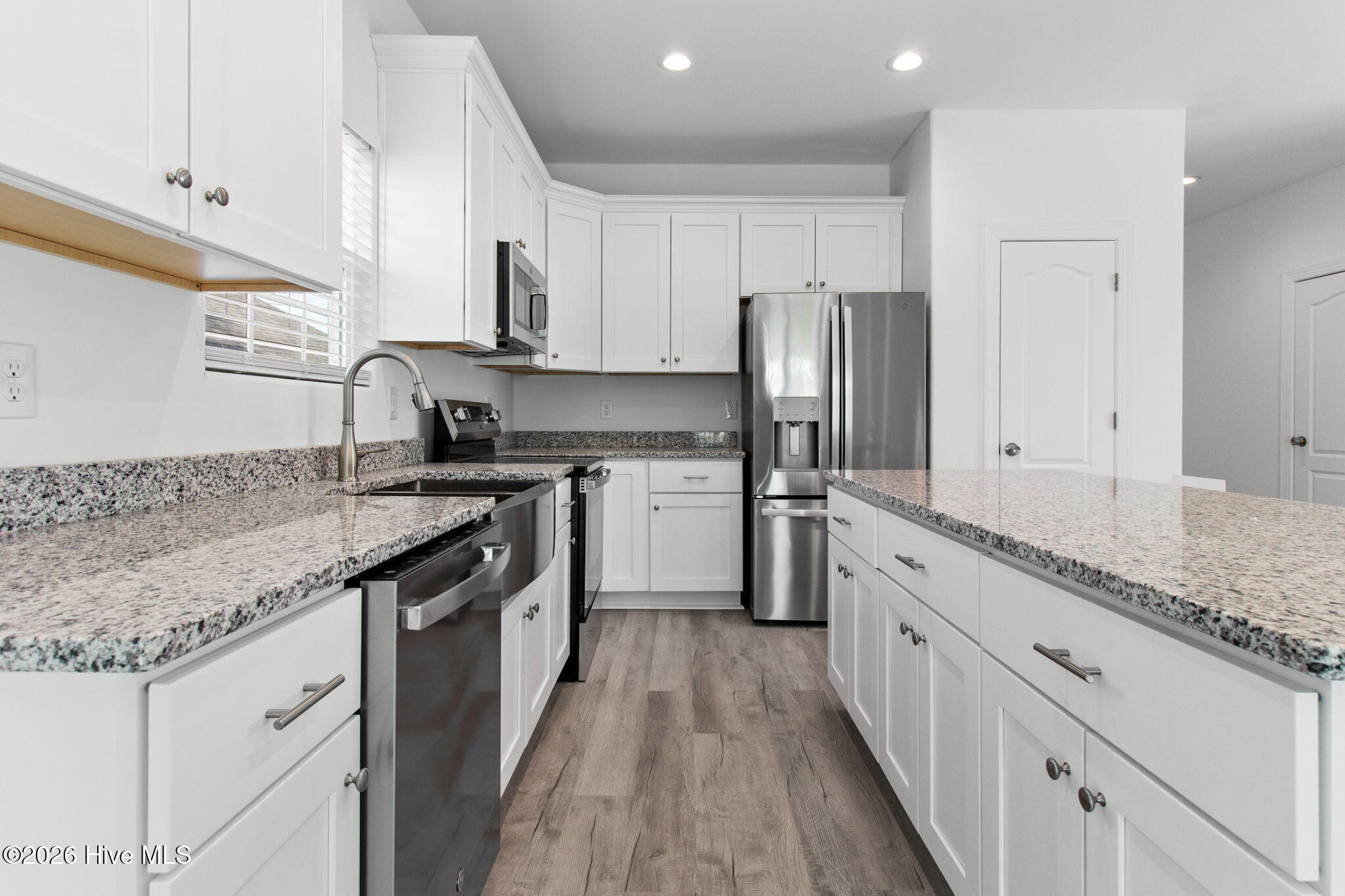 305 W Cypress Street, Elizabeth City, NC, 27909