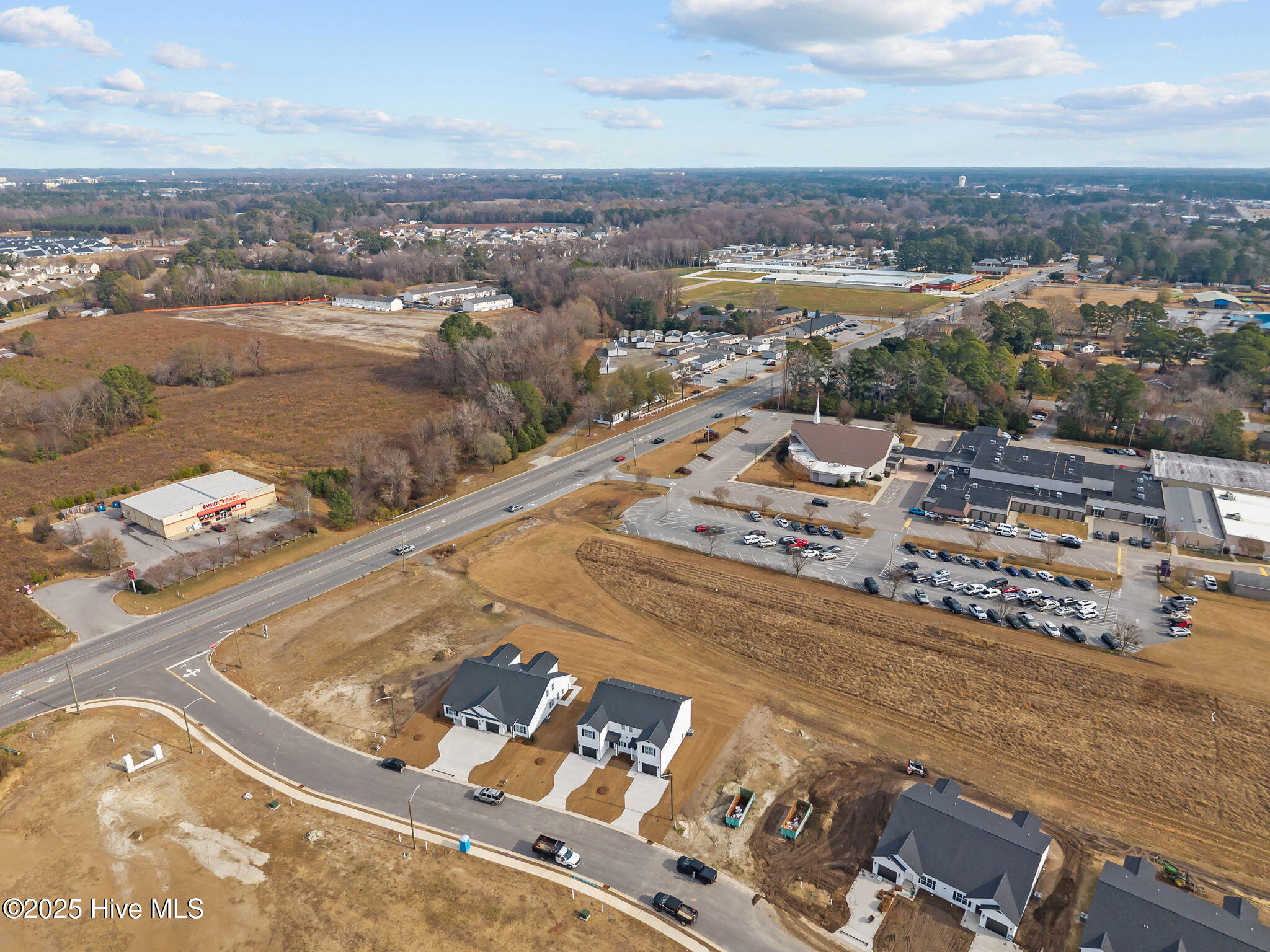 Homes for sale in Greenville, NC | 109 Lady O Dr #A, Greenville, NC 27834 | MLS# 100545118