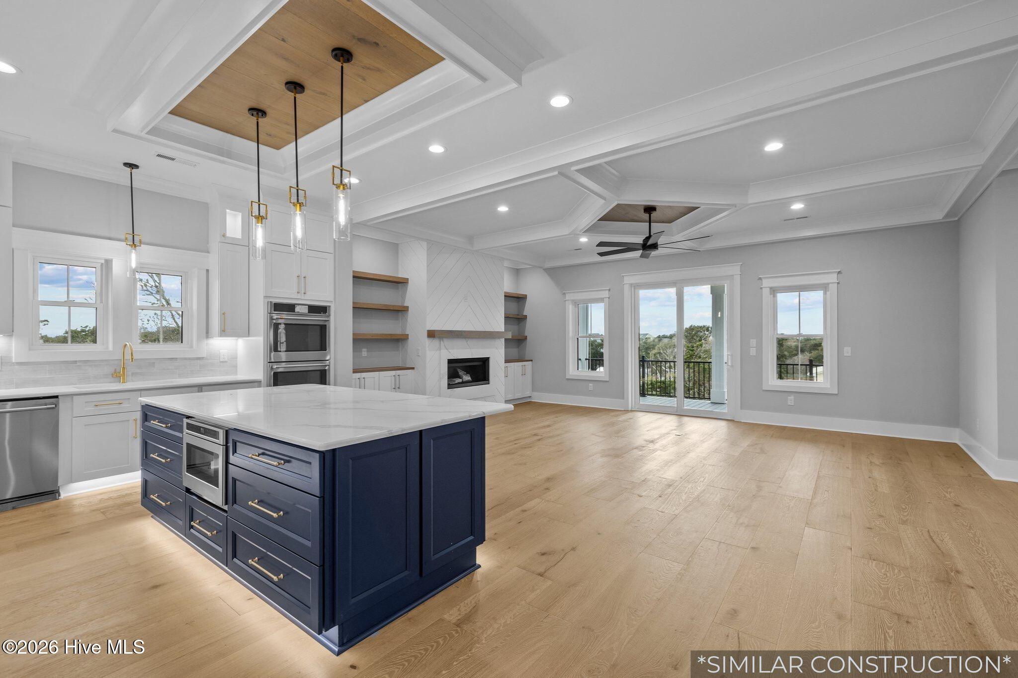 244 Colleton Square, Newport, NC, 28570