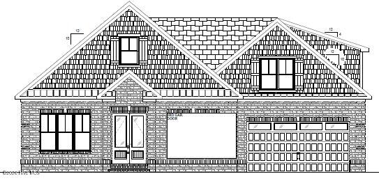 5503 Fayes Meadow Court (Lot 1), Wilmington, NC 28412 – photo 2: Rendering
