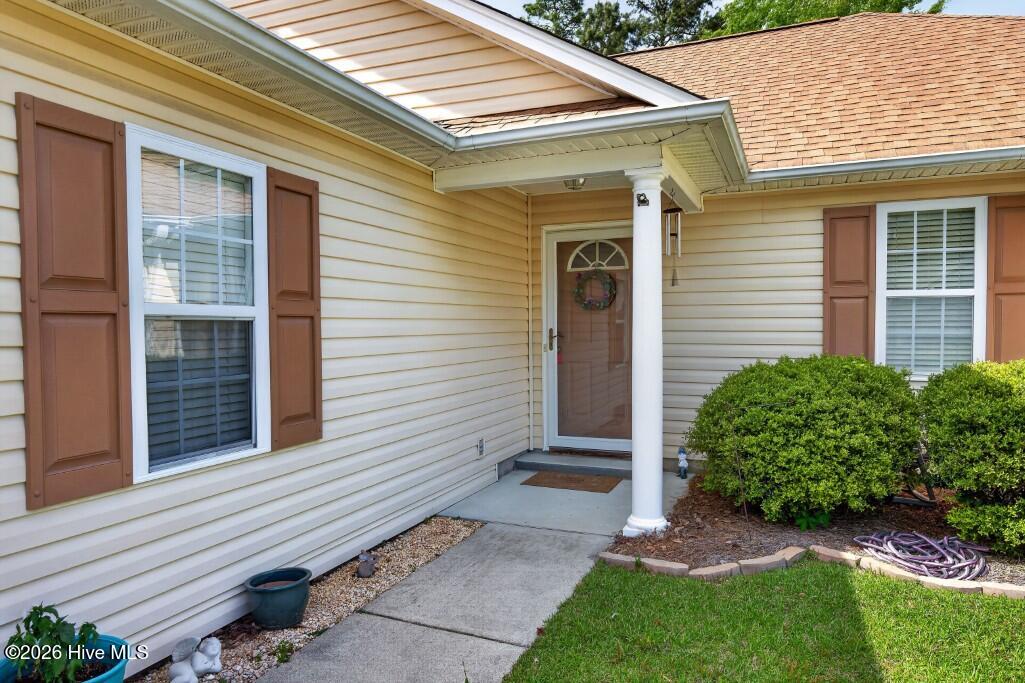 214 Derby Park Avenue,New Bern