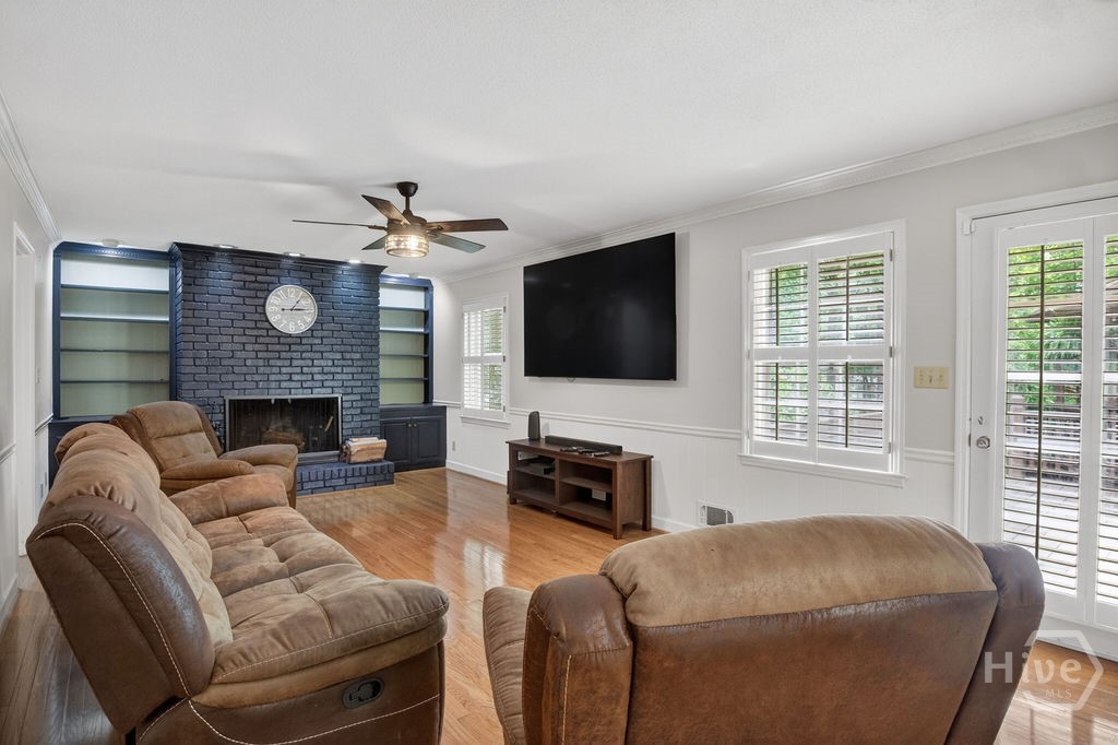 180 Broomsedge Trail, Athens, GA 30605 Listing Photo  16