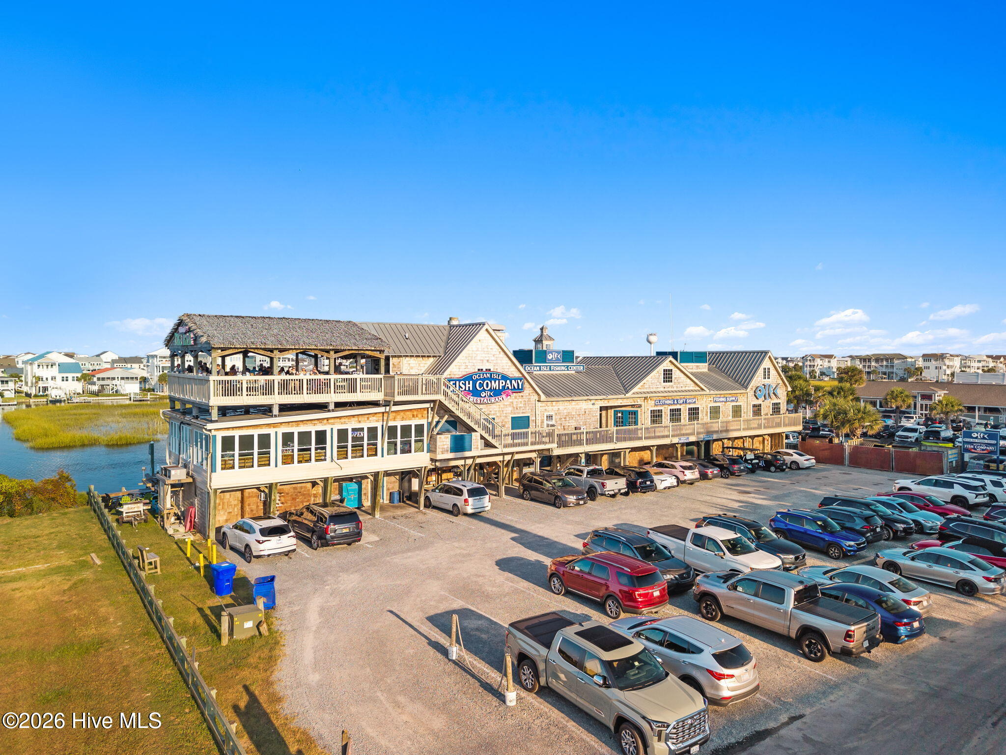 27 Cumberland Street, Ocean Isle Beach, NC, 28469