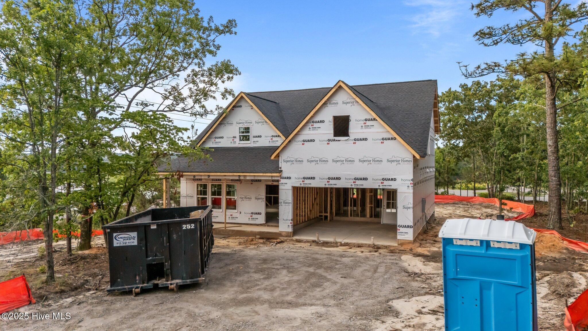 1420 Burning Tree Road