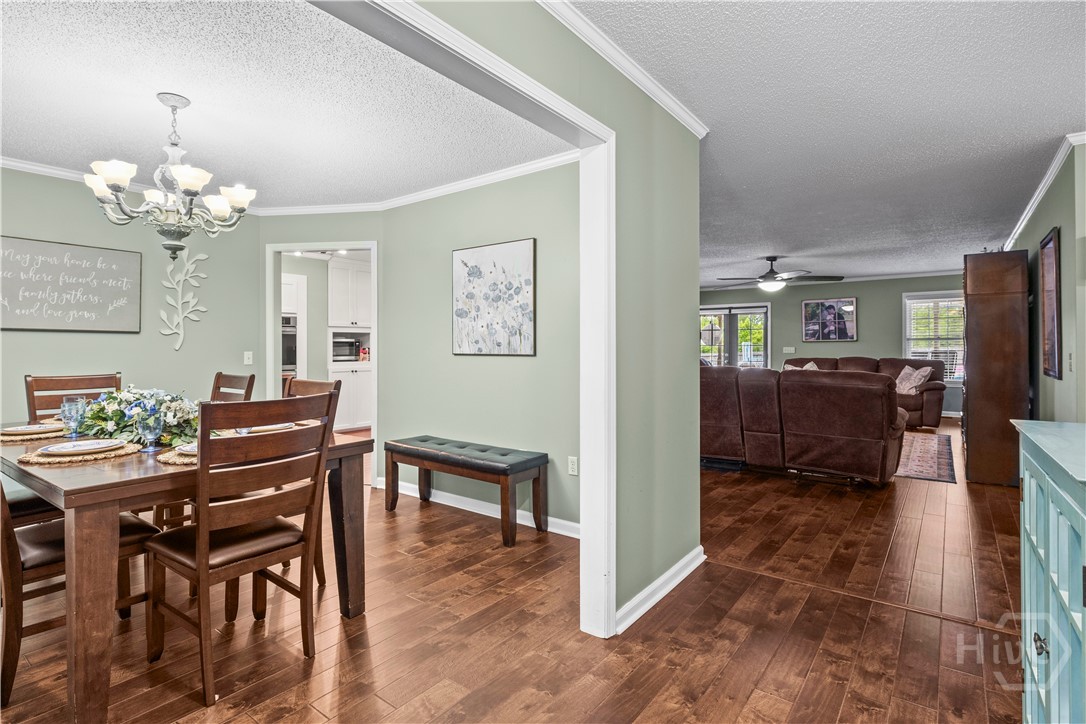 11959 US 301 Highway N, Claxton, GA, 30417