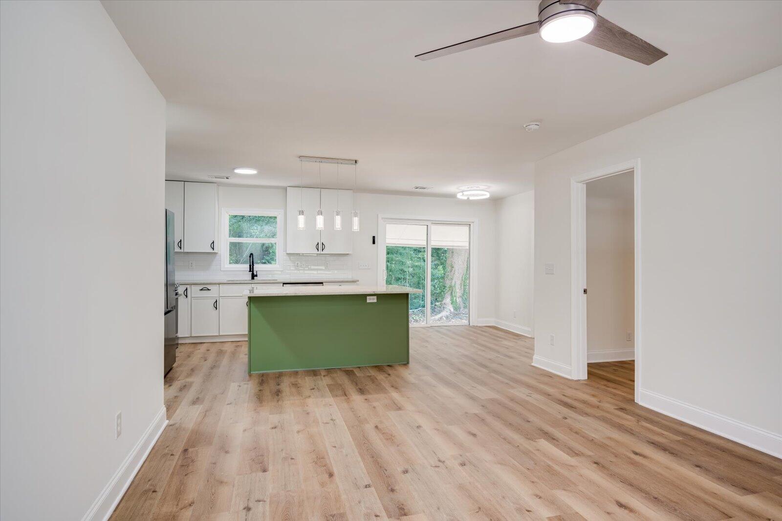 openfloor plan
