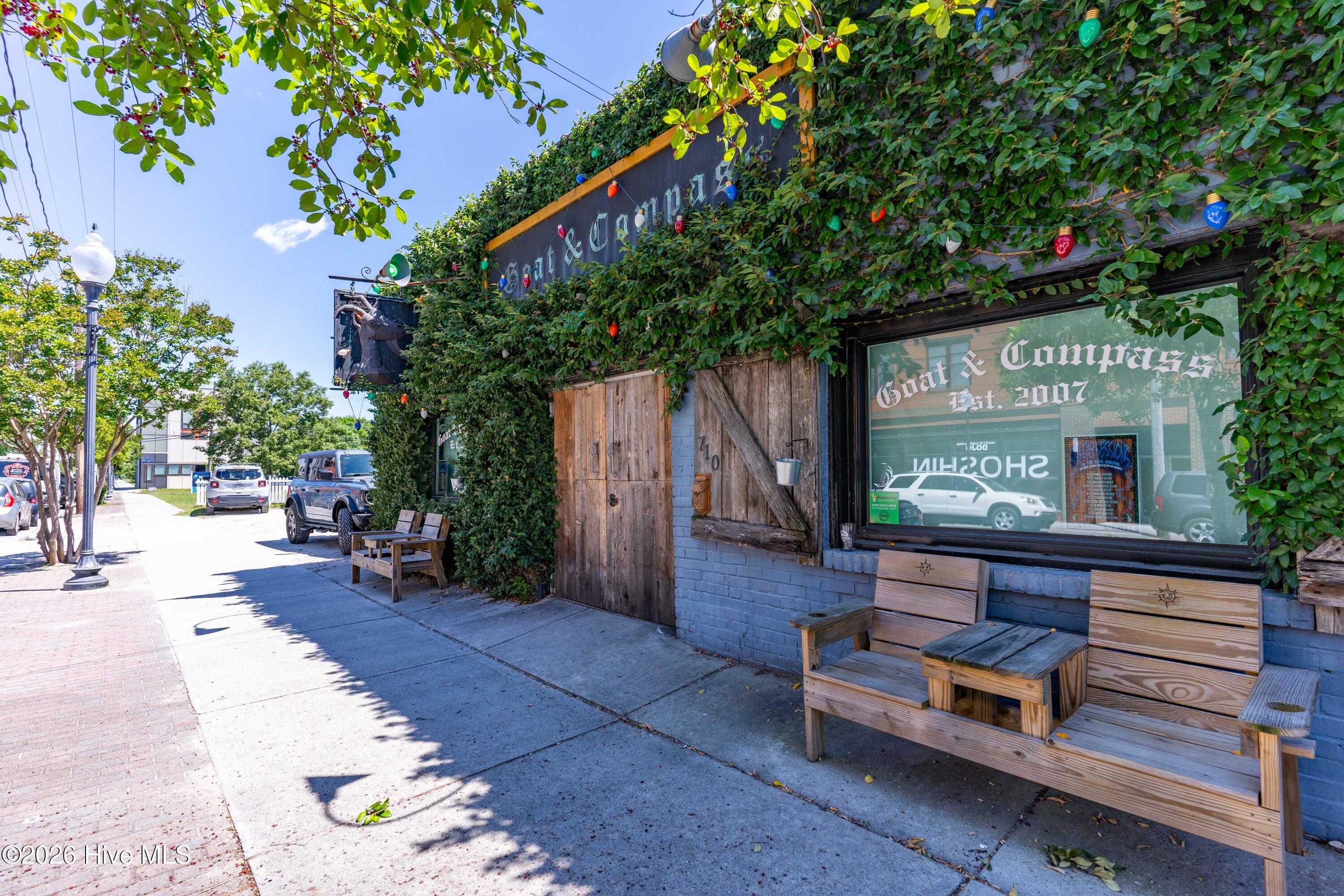 712 Mcrae Street UNIT 712, Wilmington, NC, 28401