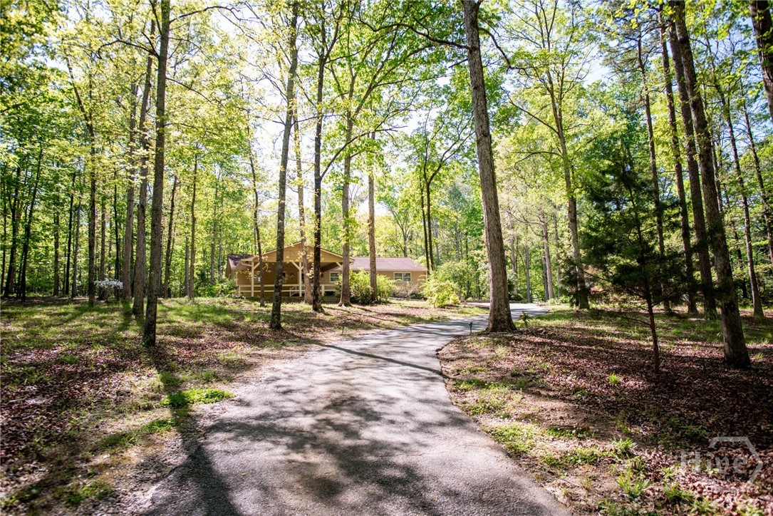 Property at 1020 Greenwood Drive