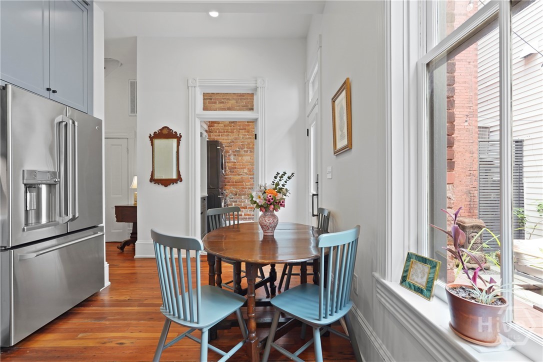 415 Whitaker Street, Savannah, GA, 31401