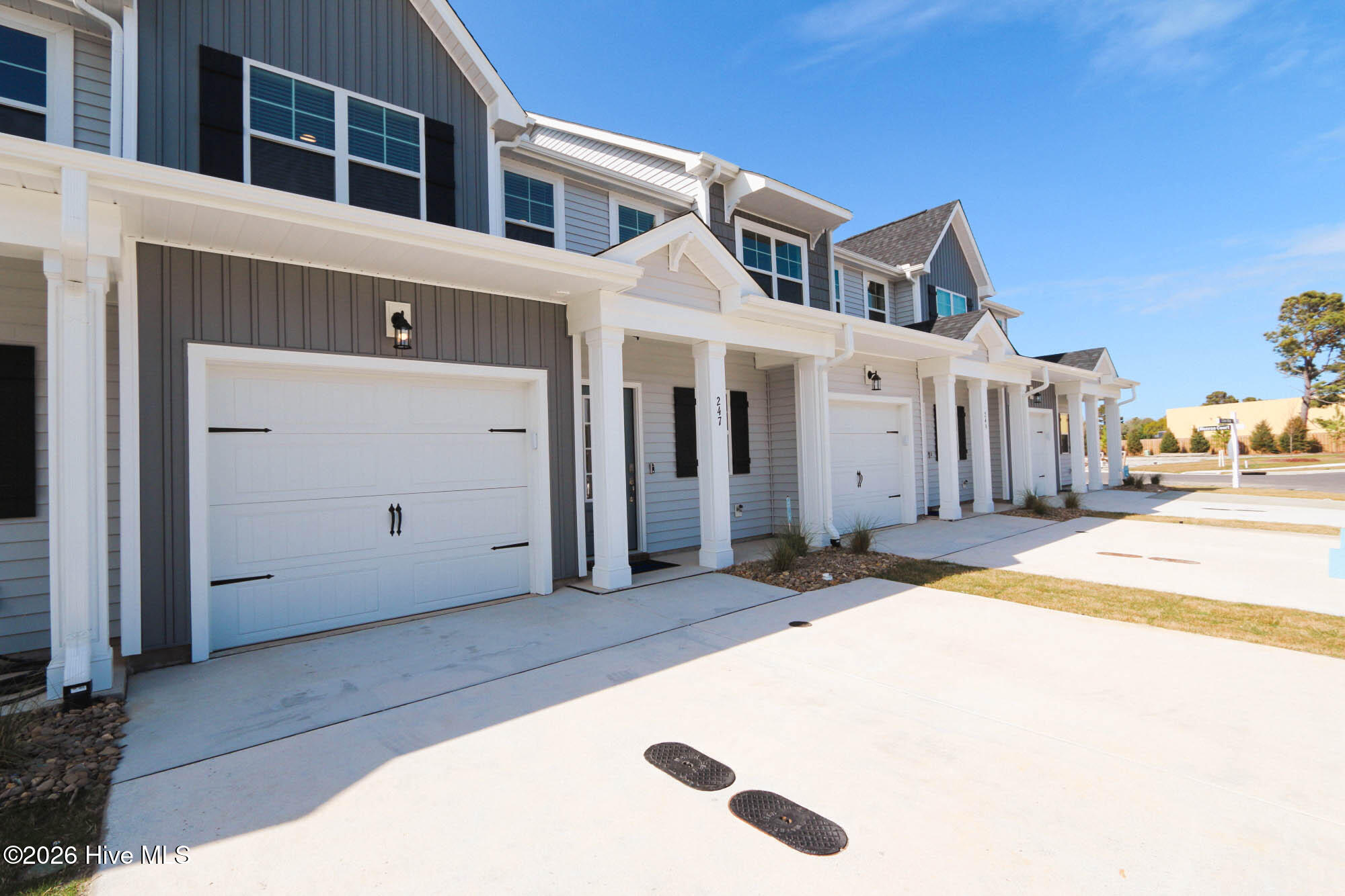 247 Cline Way UNIT 113, Beaufort, NC, 28516