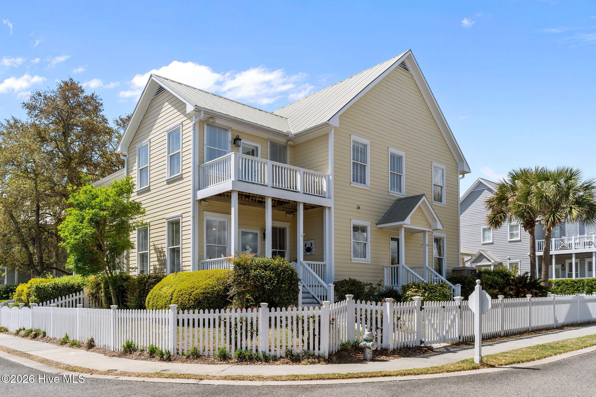 1523 Island Marina Drive, Carolina Beach, NC, 28428