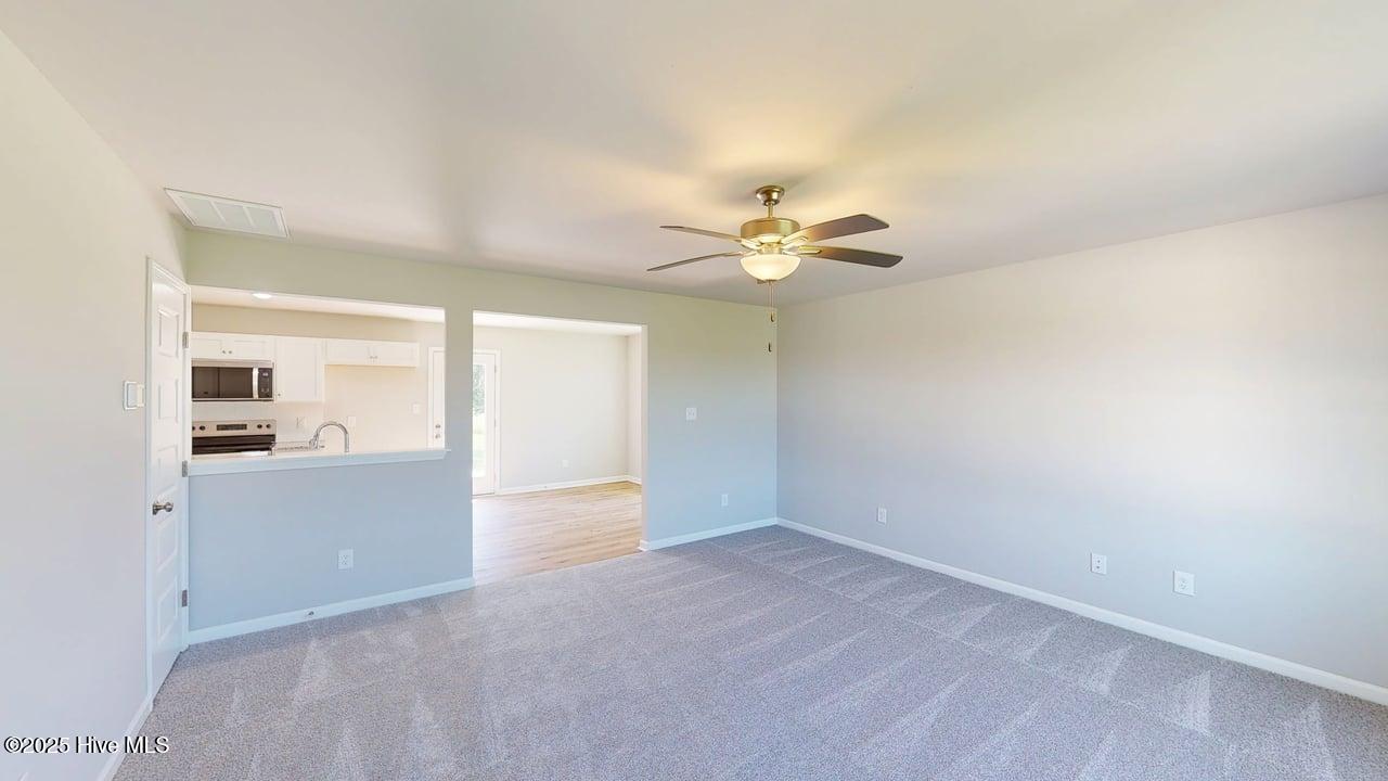 Homes for sale in La Grange, NC | 1356 Saint John Church Rd, La Grange, NC 28551 | MLS# 100540526