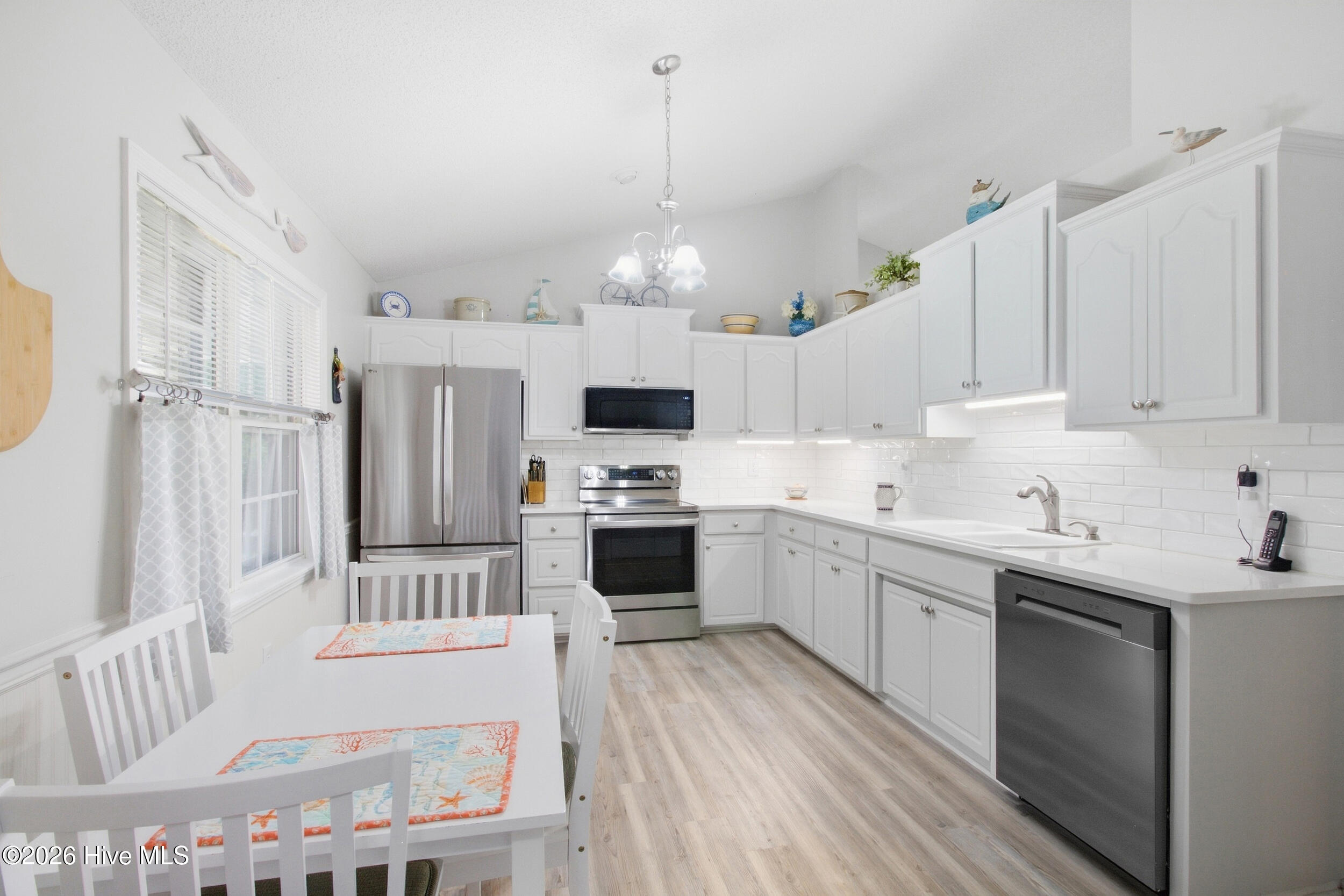 122 Norbury Drive,New Bern