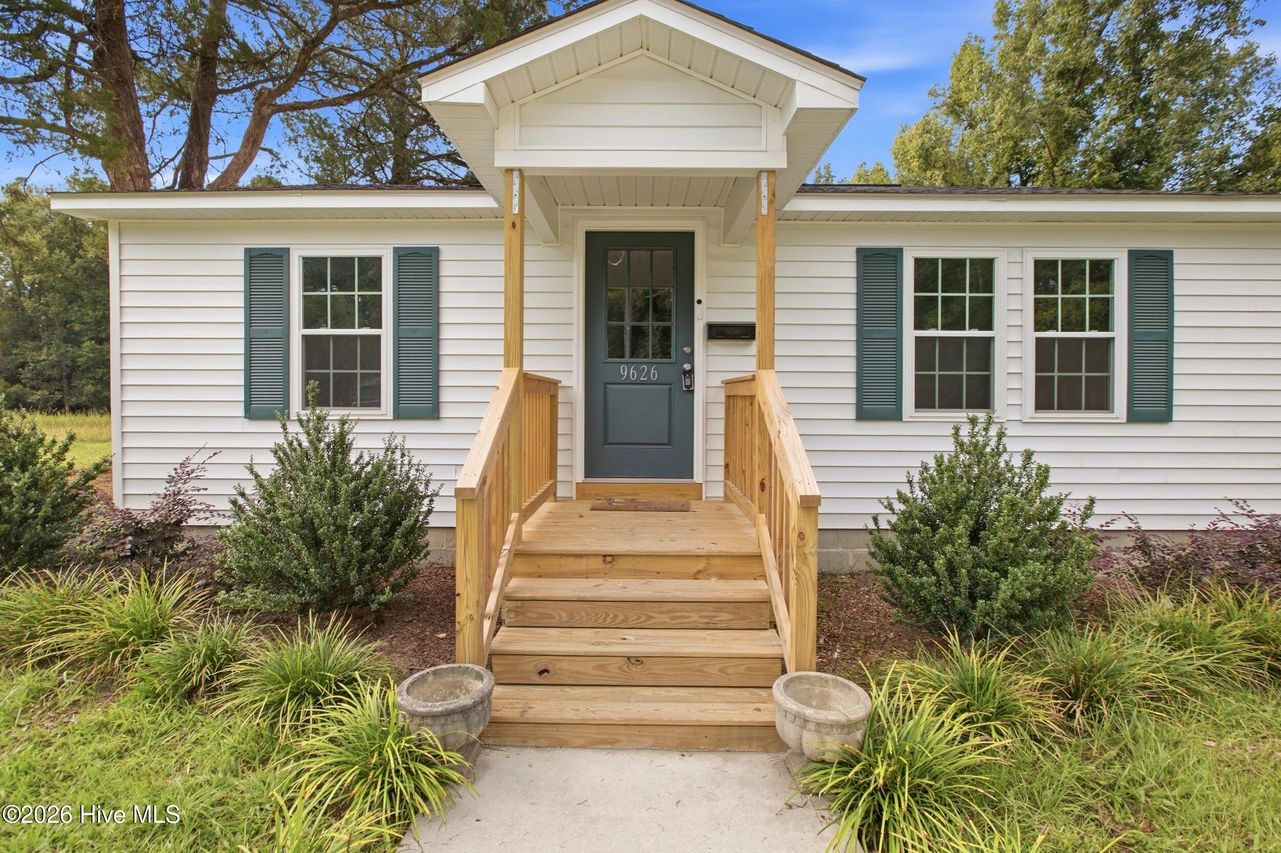 9626 Nc Hwy 50, Maple Hill, NC 28454 – photo 2: 5_9626_nc-50_005