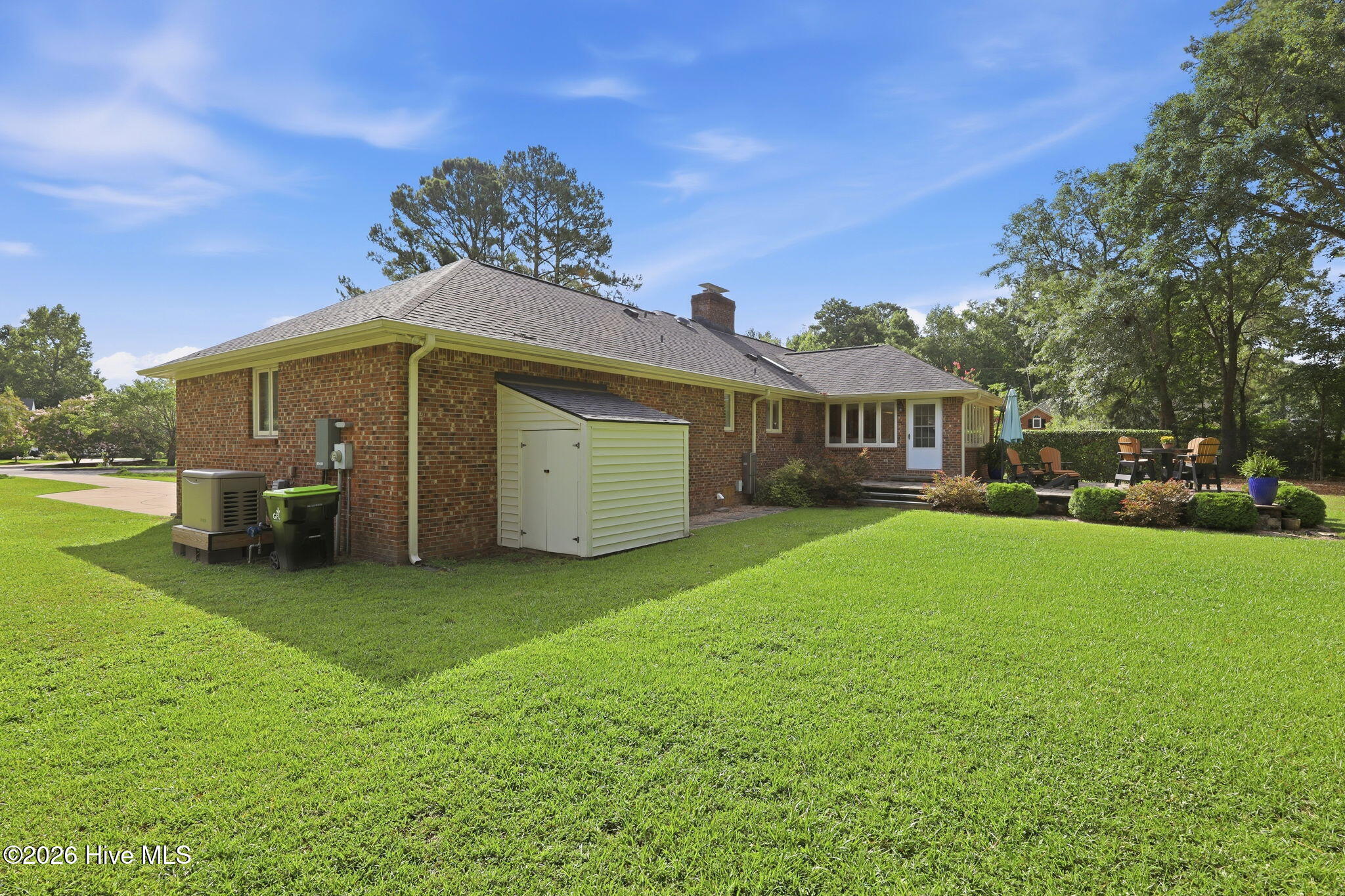 1000 Colleton Way,Trent Woods