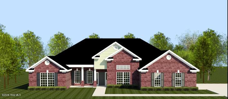 Richland Manor 17