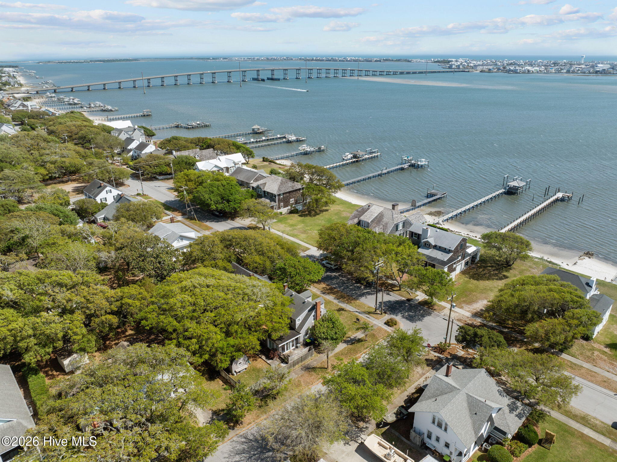 2812 Evans Street, Morehead City, NC, 28557