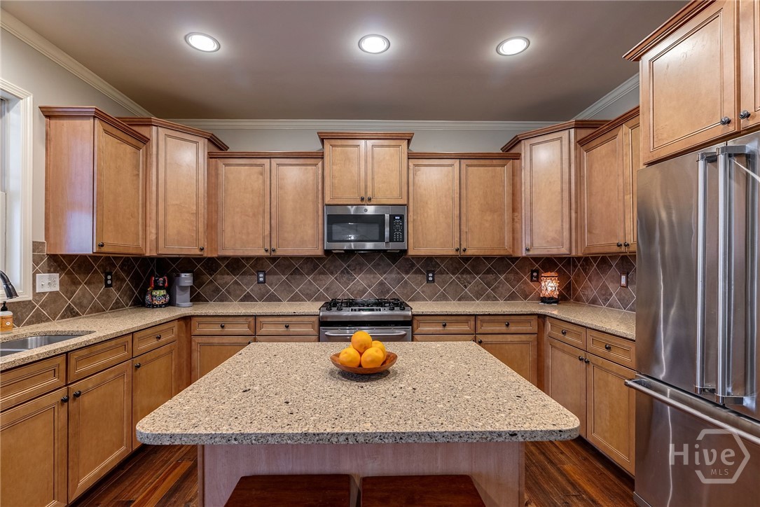 200 Merganser Drive, Jefferson, GA 30549 Listing Photo  19