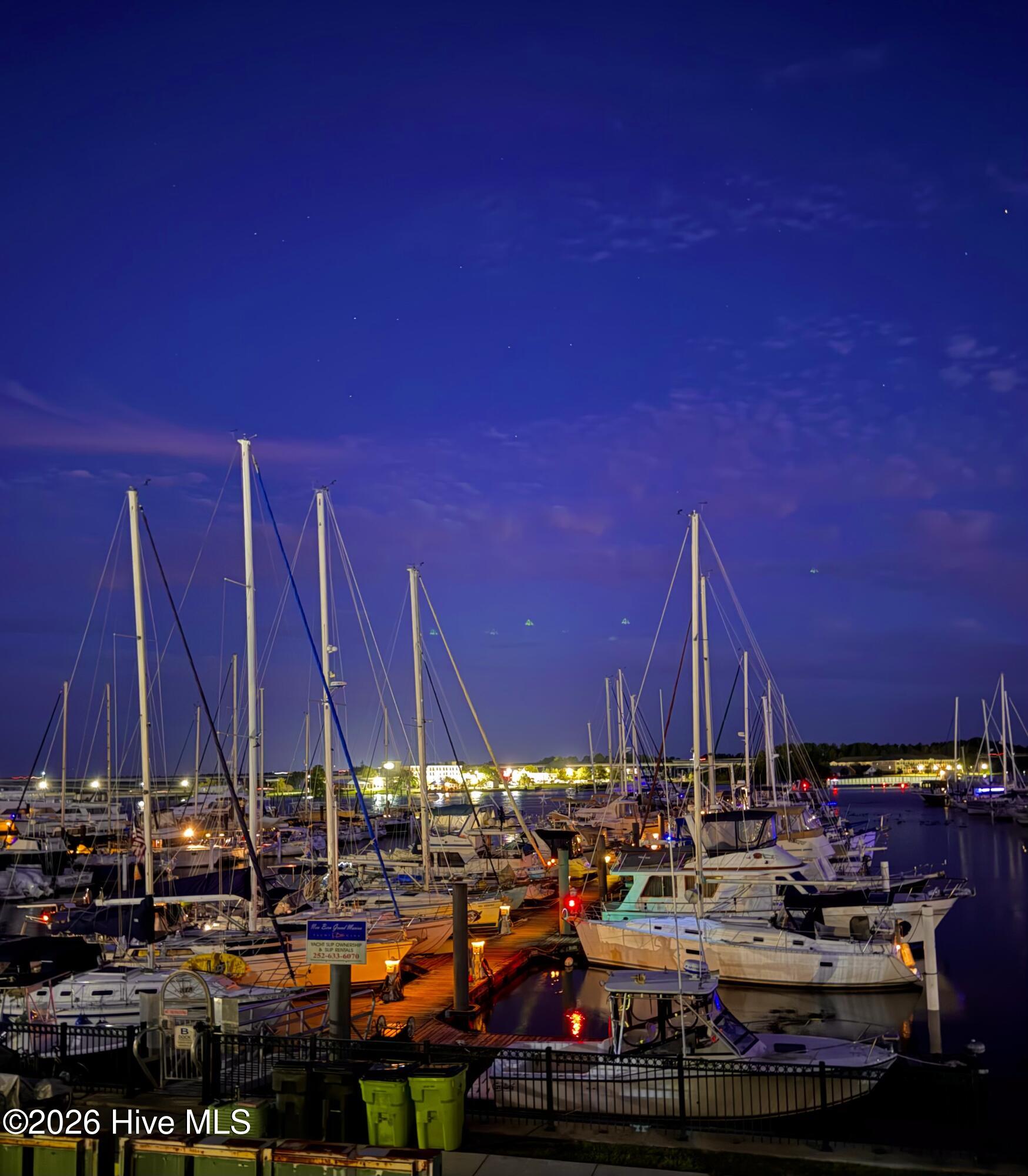 306 Sky Sail Boulevard 306,New Bern