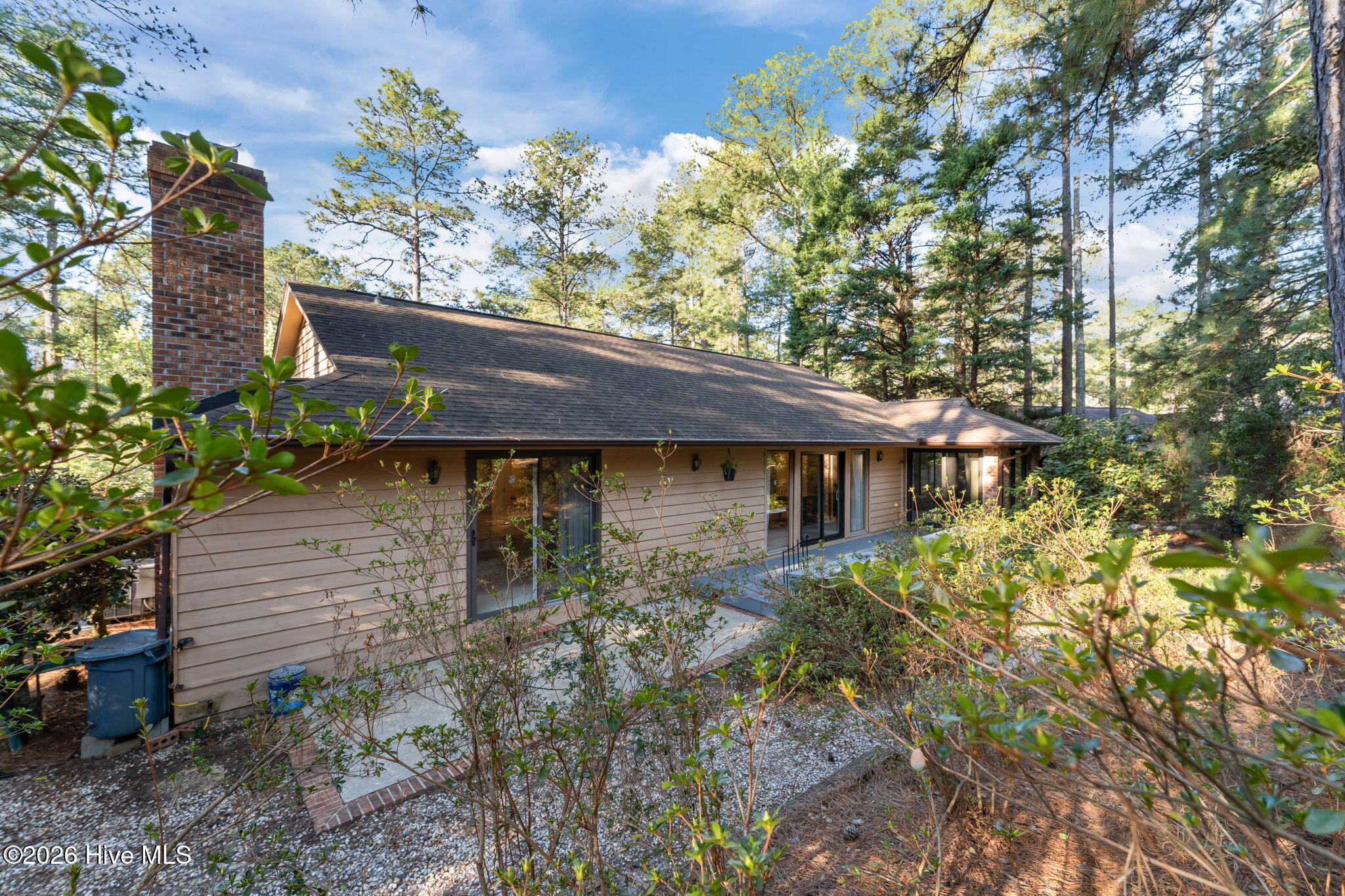 33 Thunderbird Circle, Pinehurst, NC, 28374